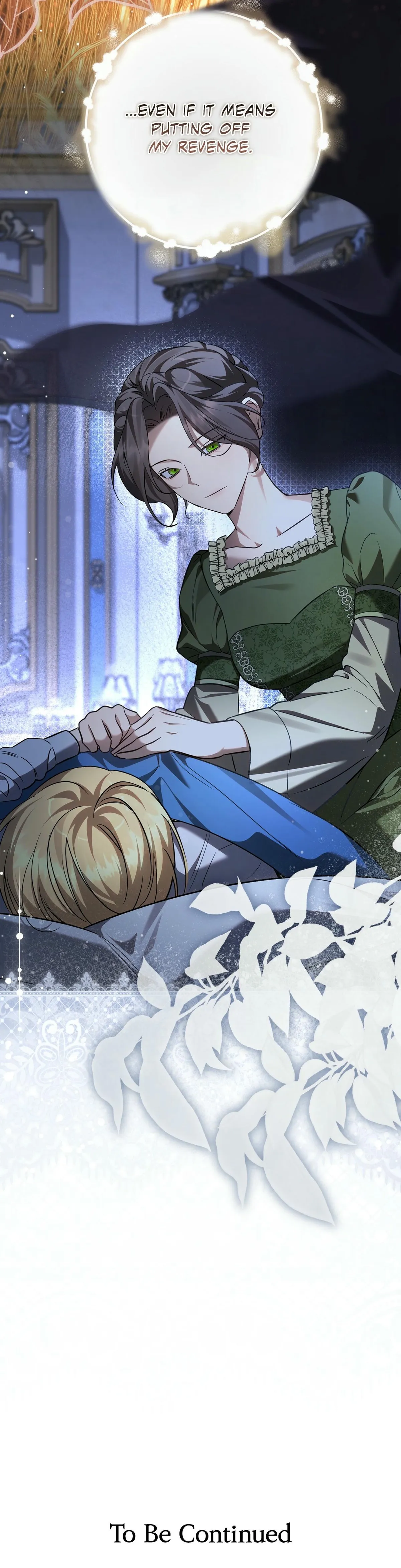 Once an Assassin, Now a Royal Nanny Chapter 22 page 29 - 