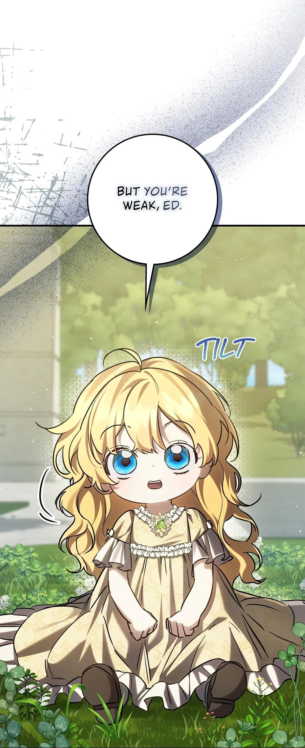 Once an Assassin, Now a Royal Nanny Chapter 23 page 18 - 