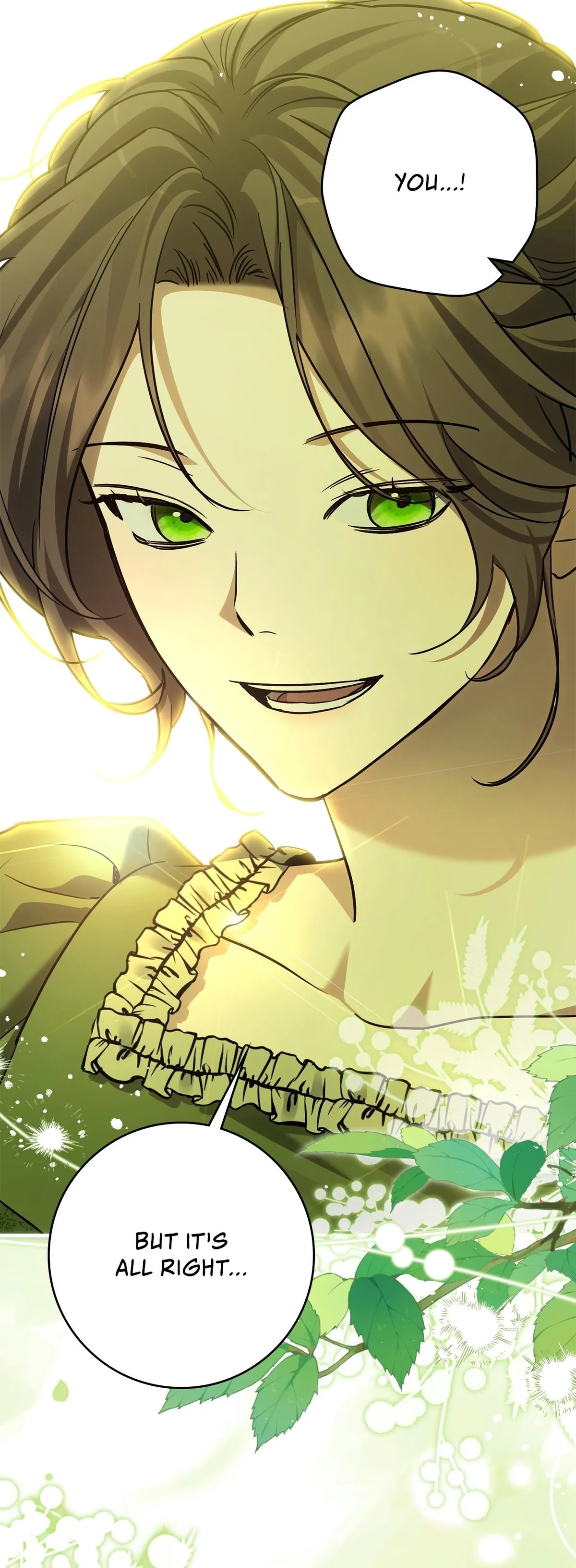 Once an Assassin, Now a Royal Nanny Chapter 23 page 34 - 