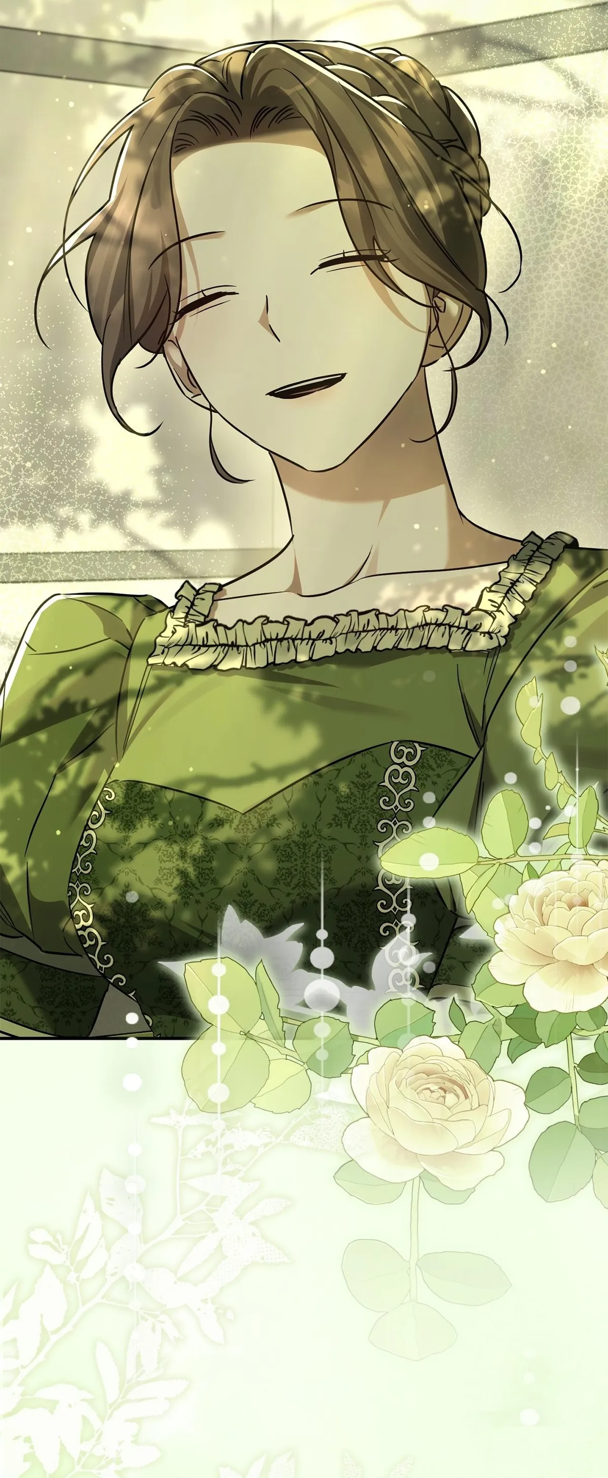Once an Assassin, Now a Royal Nanny Chapter 23 page 37 - 