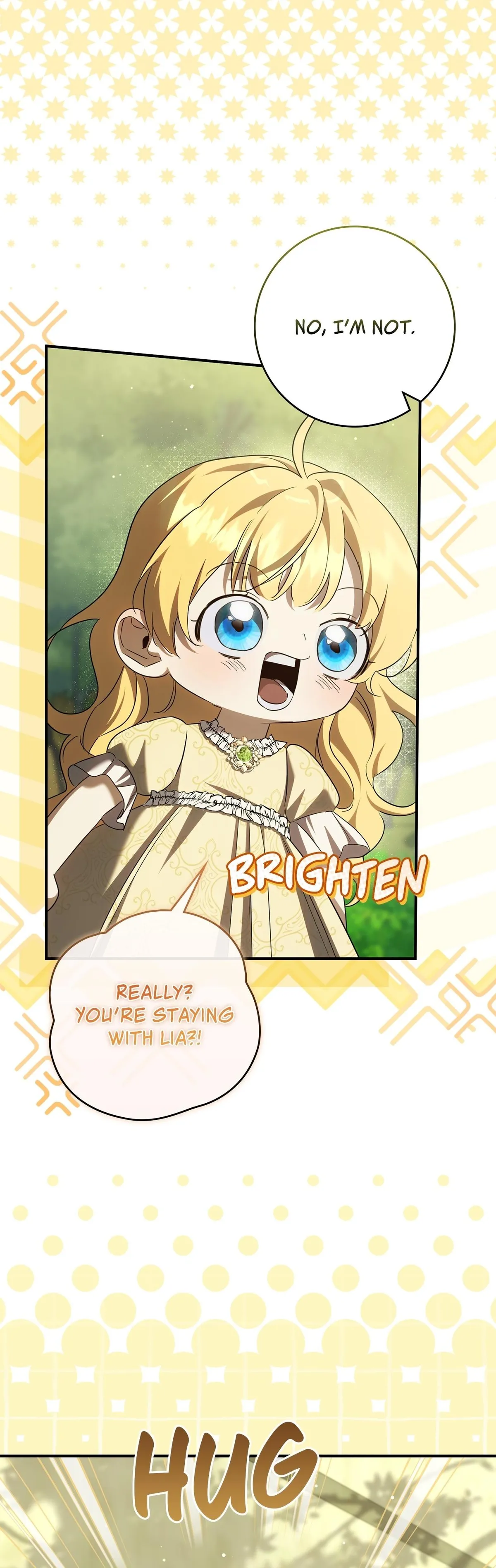 Once an Assassin, Now a Royal Nanny Chapter 23 page 42 - 