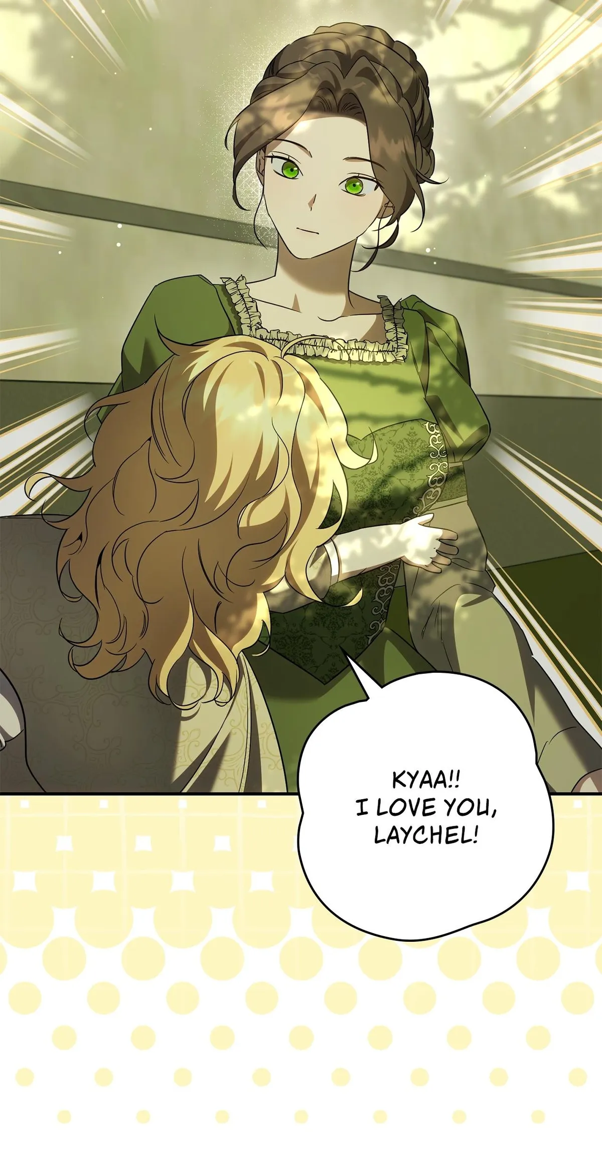 Once an Assassin, Now a Royal Nanny Chapter 23 page 43 - 