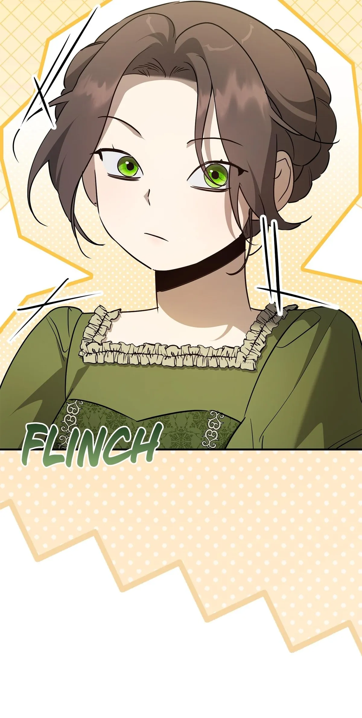 Once an Assassin, Now a Royal Nanny Chapter 24 page 13 - 