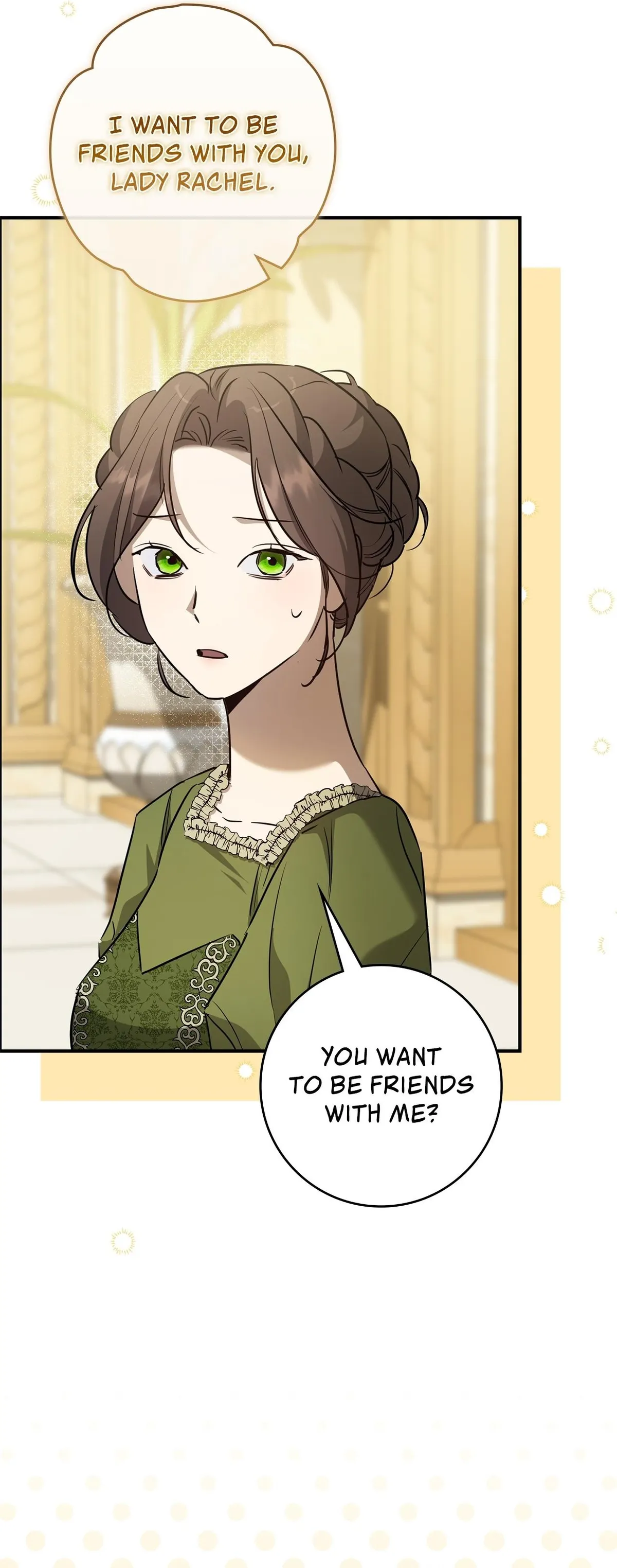 Once an Assassin, Now a Royal Nanny Chapter 24 page 15 - 