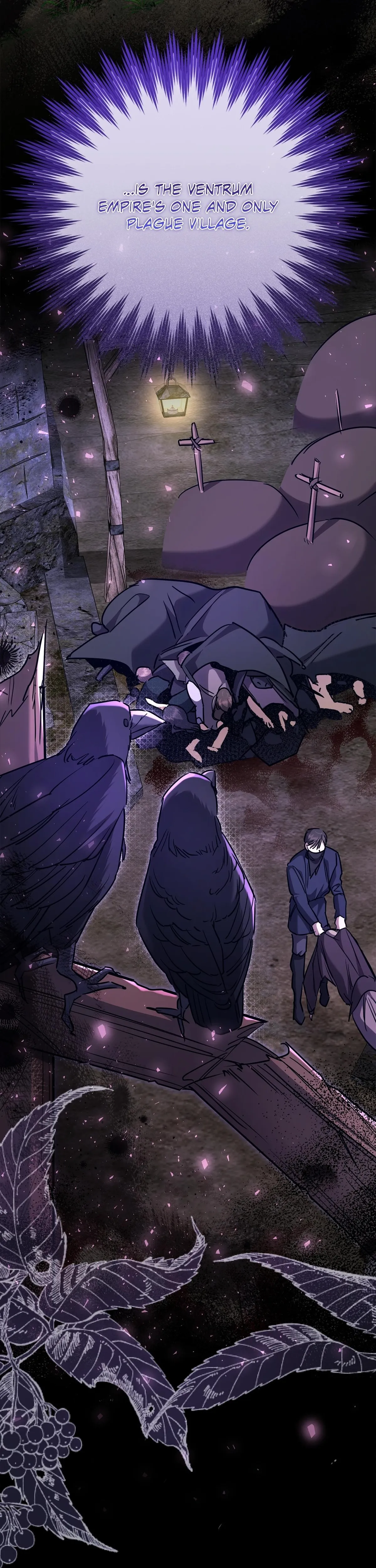 Once an Assassin, Now a Royal Nanny Chapter 24 page 44 - 
