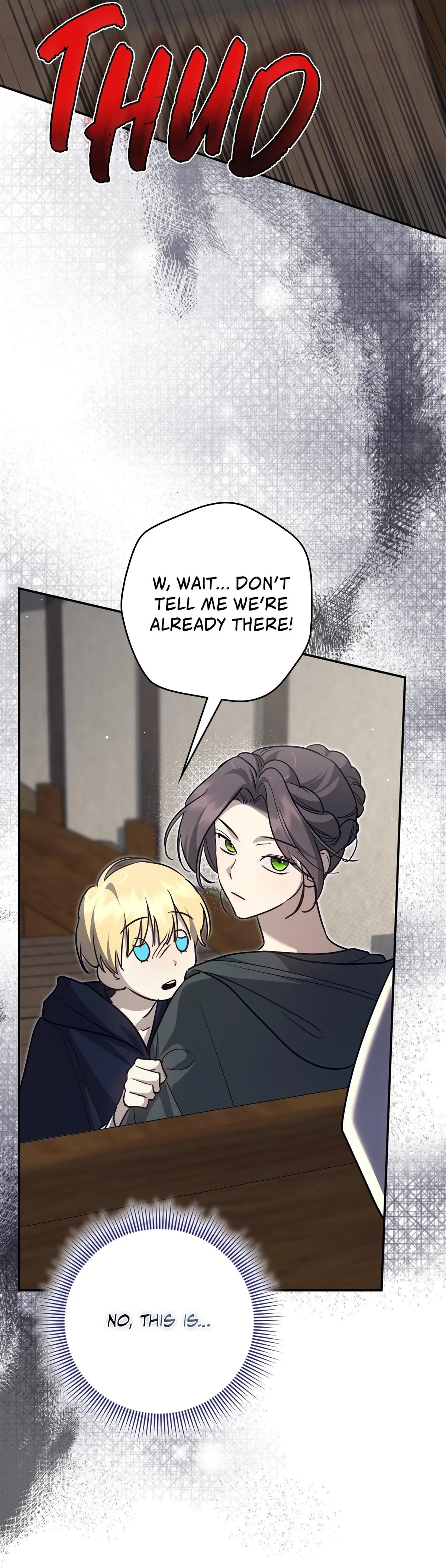 Once an Assassin, Now a Royal Nanny Chapter 25 page 13 - 