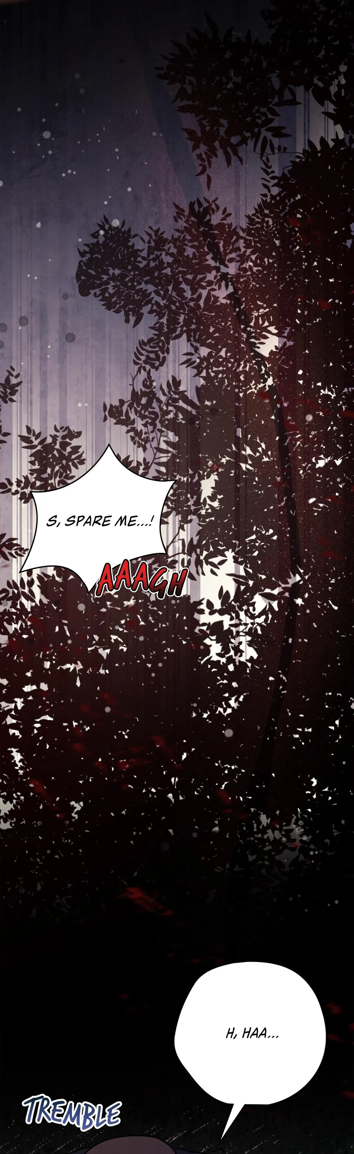Once an Assassin, Now a Royal Nanny Chapter 25 page 25 - 
