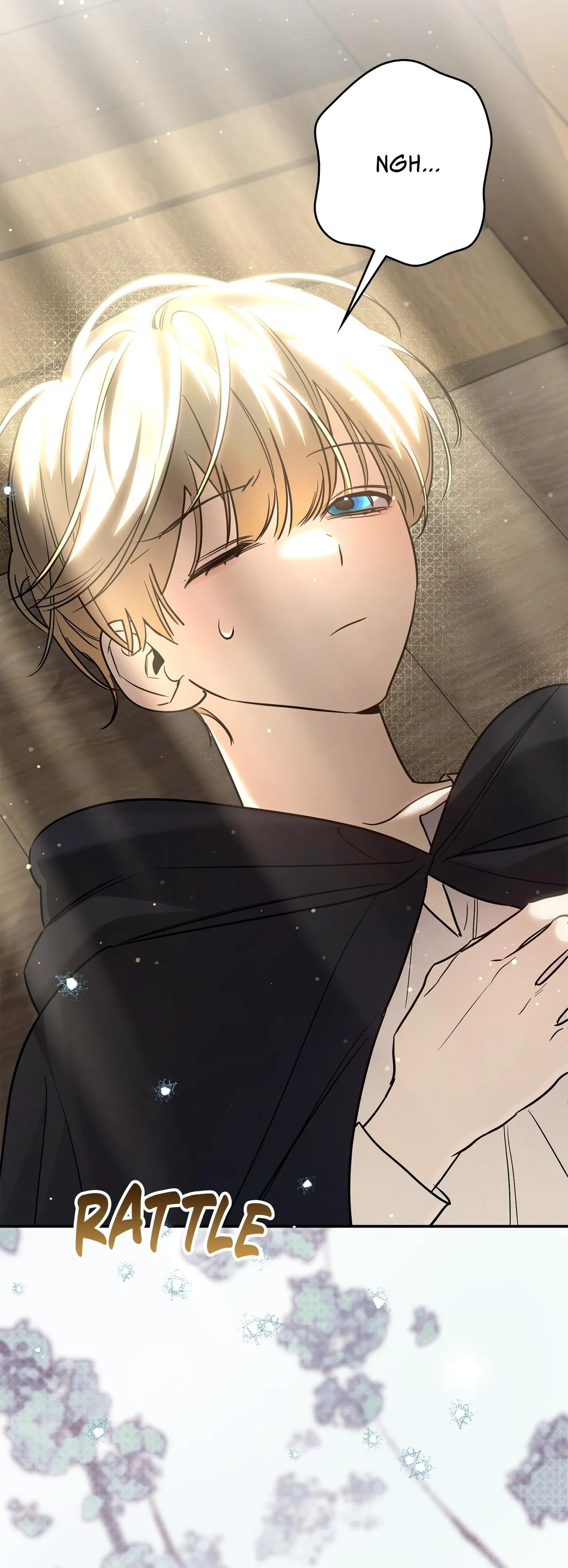 Once an Assassin, Now a Royal Nanny Chapter 25 page 31 - 