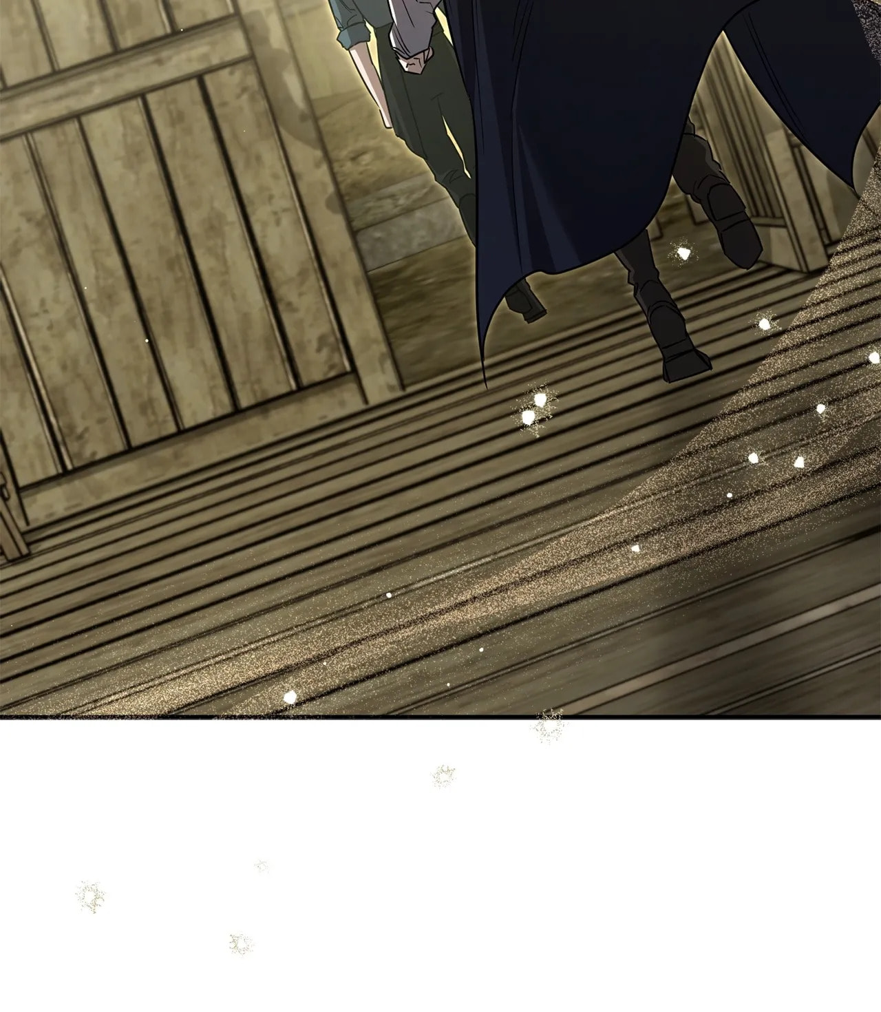 Once an Assassin, Now a Royal Nanny Chapter 27 page 22 - 