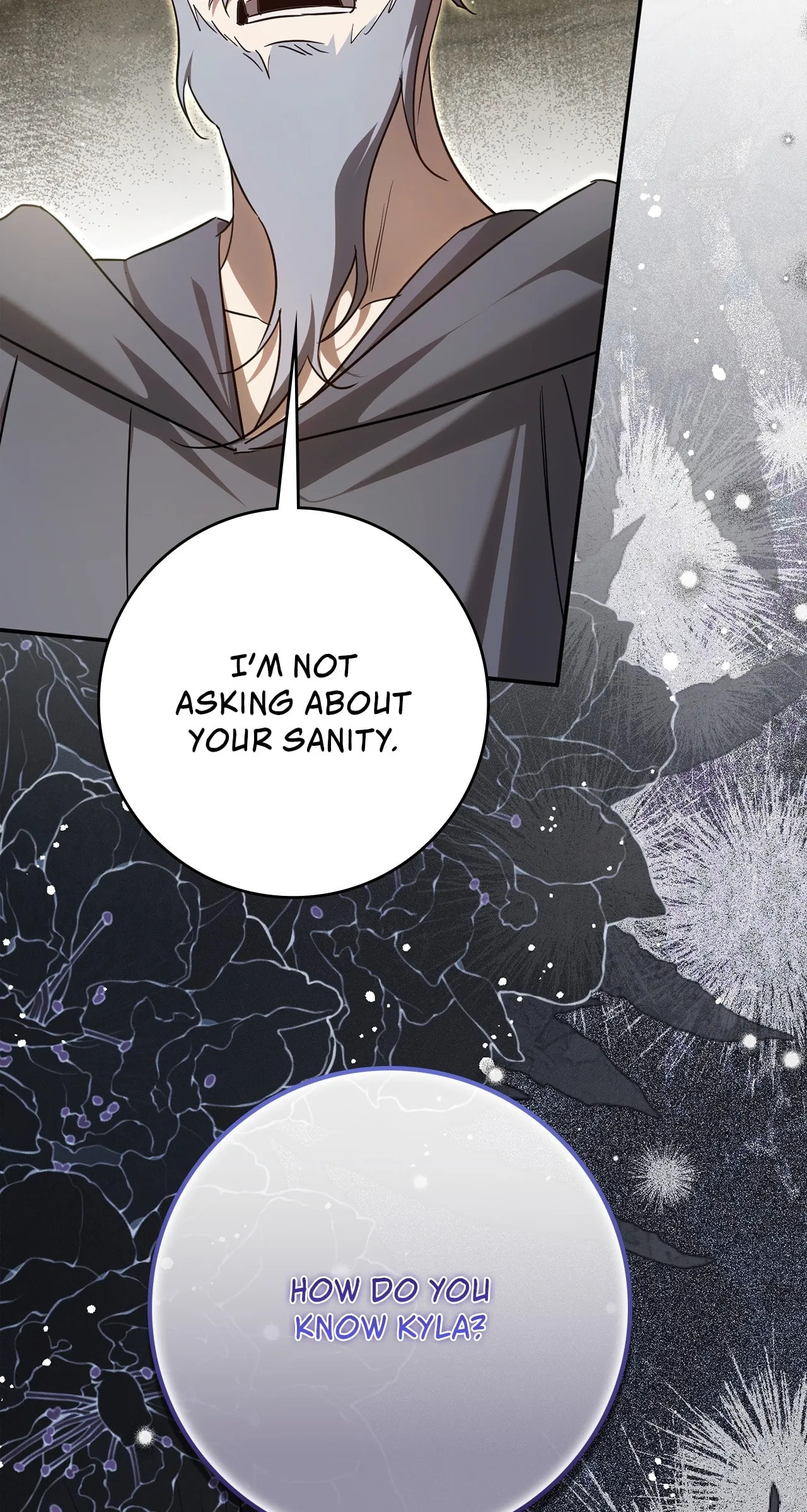 Once an Assassin, Now a Royal Nanny Chapter 27 page 25 - 