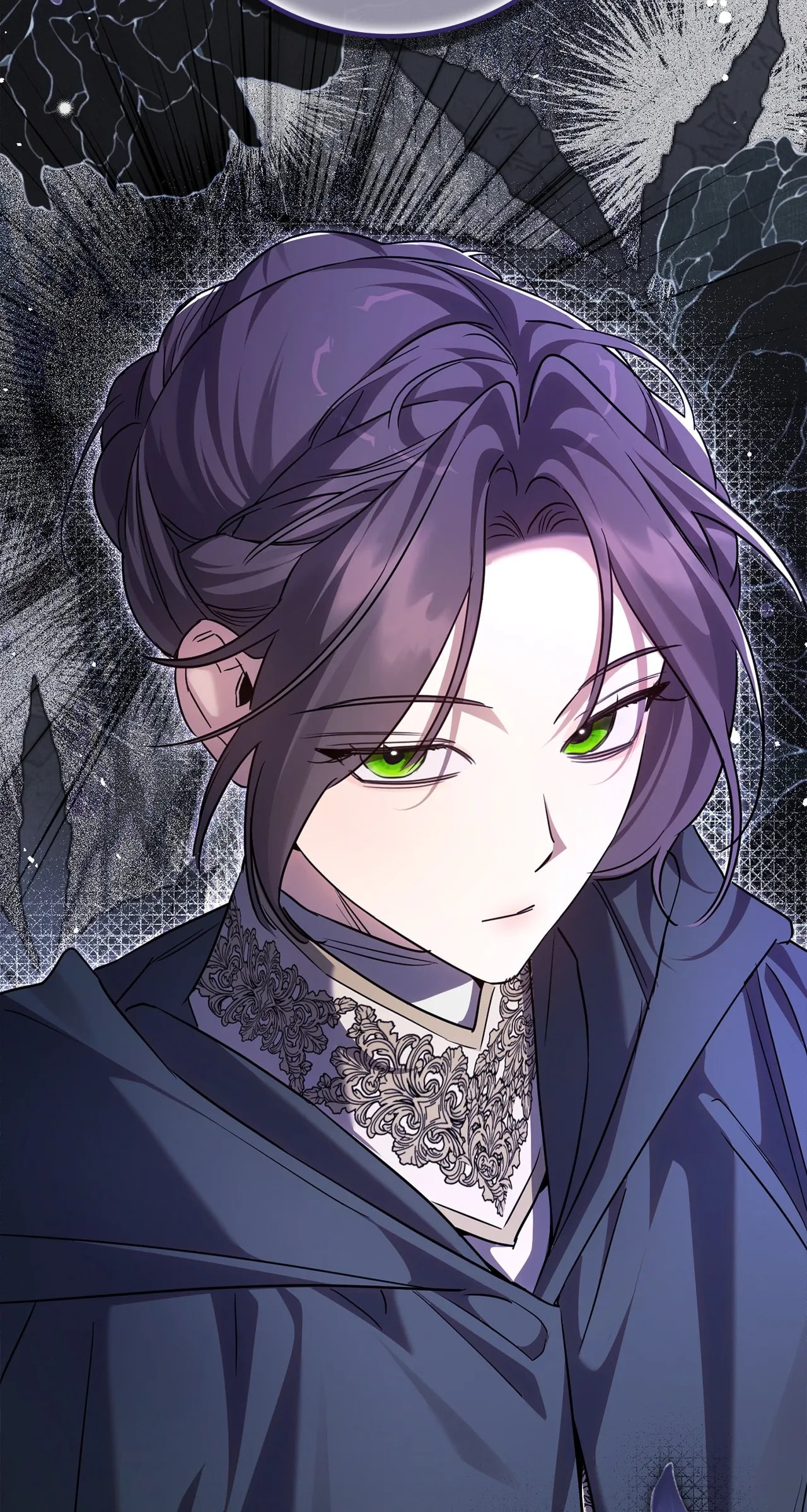 Once an Assassin, Now a Royal Nanny Chapter 27 page 26 - 