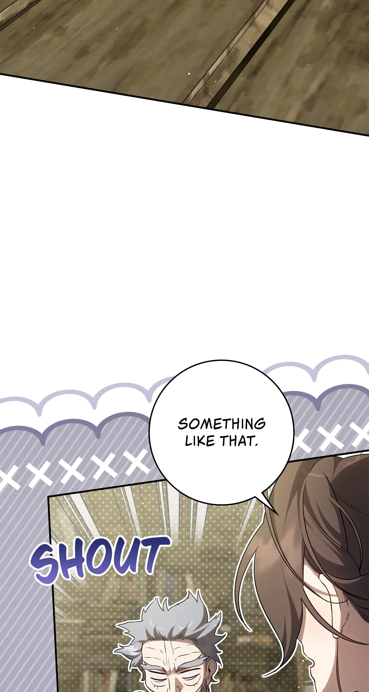 Once an Assassin, Now a Royal Nanny Chapter 27 page 29 - 