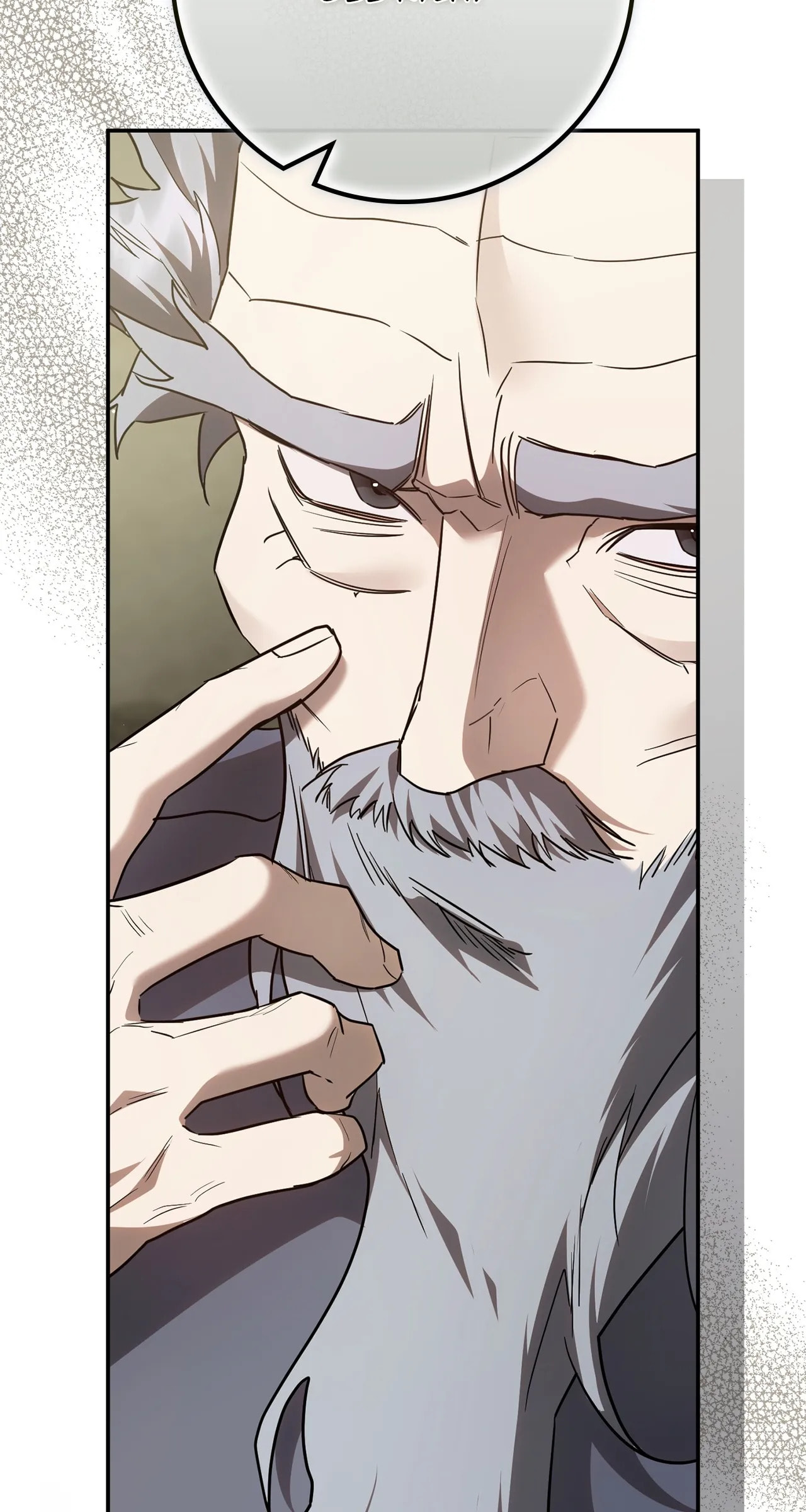 Once an Assassin, Now a Royal Nanny Chapter 27 page 37 - 