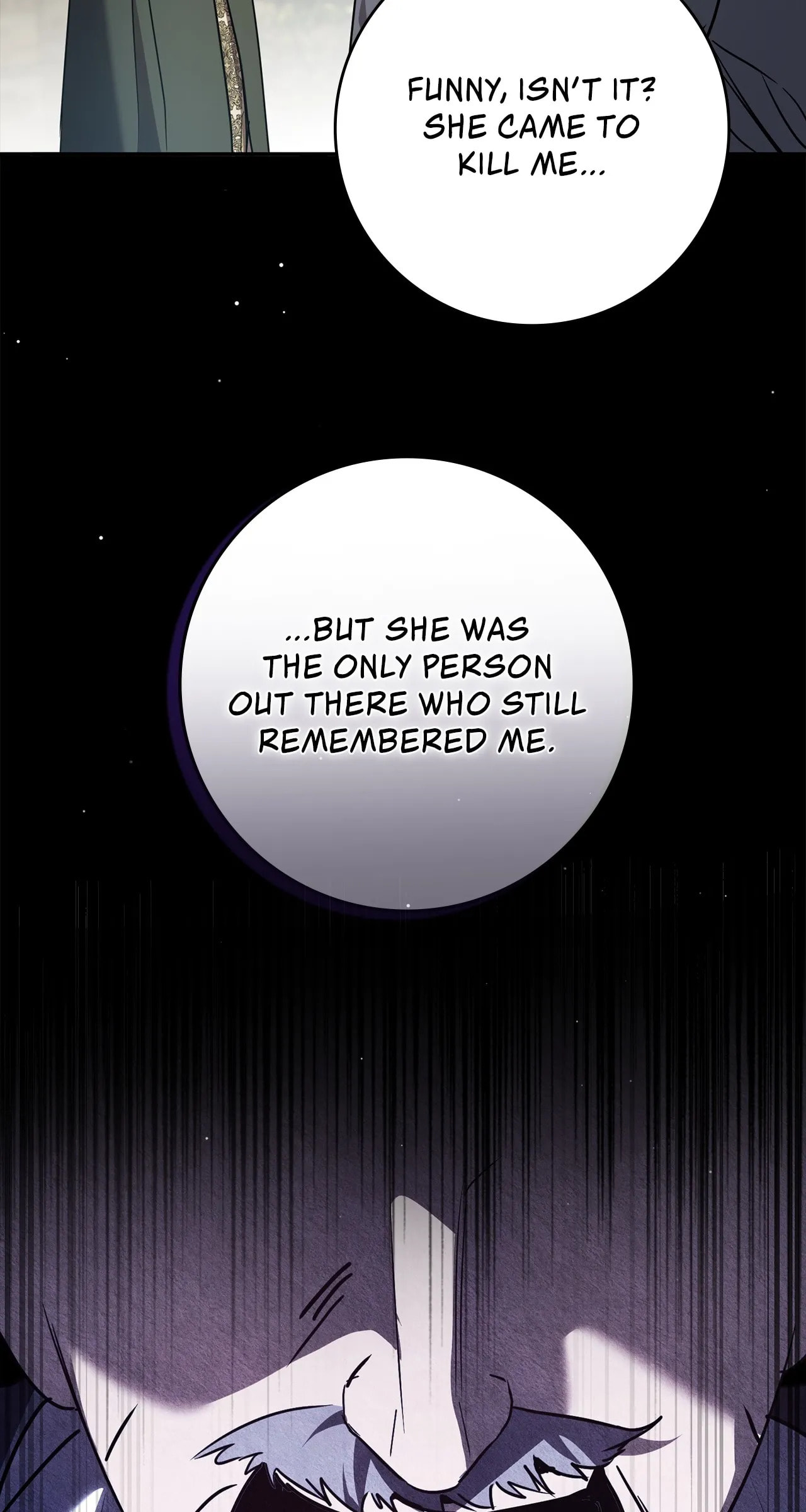 Once an Assassin, Now a Royal Nanny Chapter 27 page 39 - 