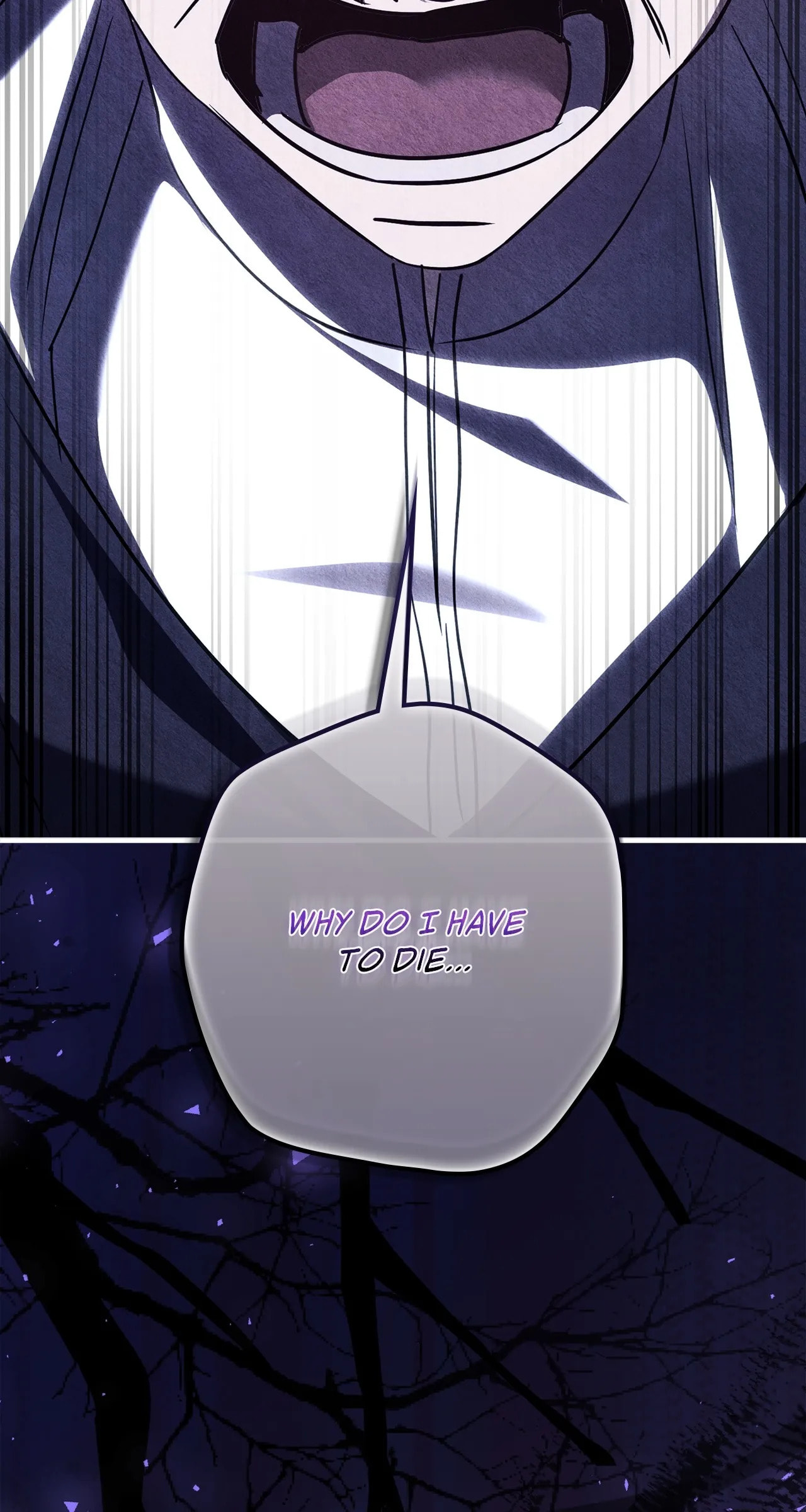 Once an Assassin, Now a Royal Nanny Chapter 27 page 40 - 