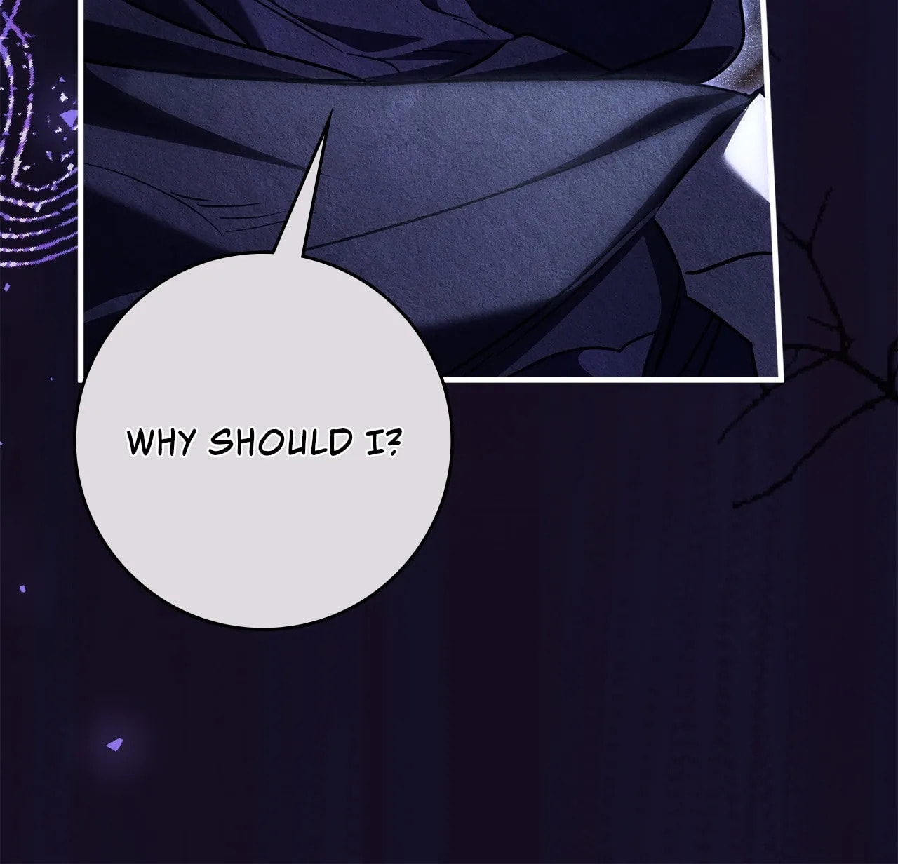 Once an Assassin, Now a Royal Nanny Chapter 27 page 43 - 