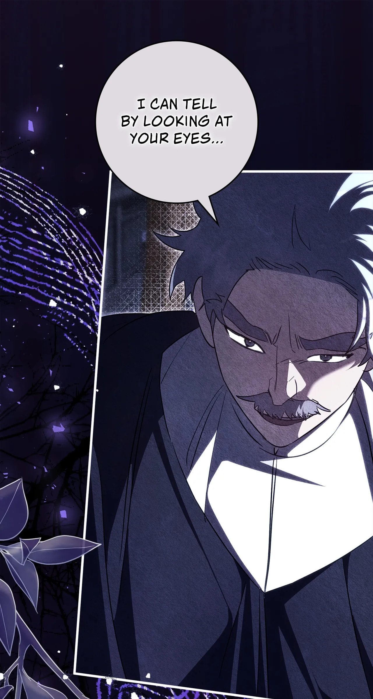 Once an Assassin, Now a Royal Nanny Chapter 27 page 44 - 