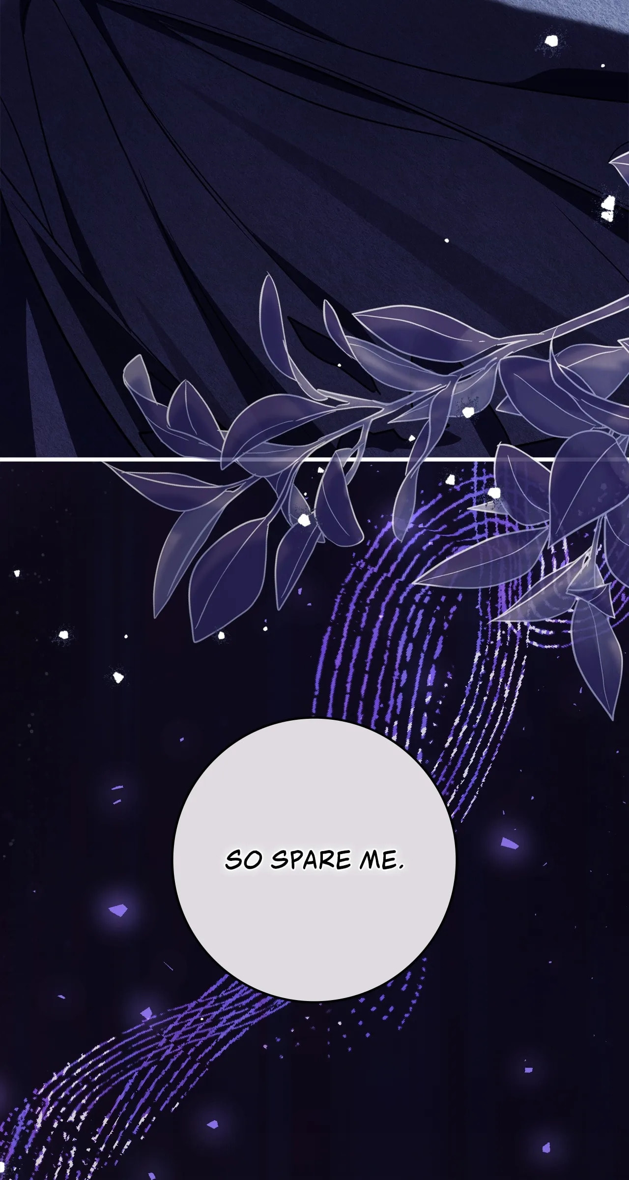 Once an Assassin, Now a Royal Nanny Chapter 27 page 46 - 