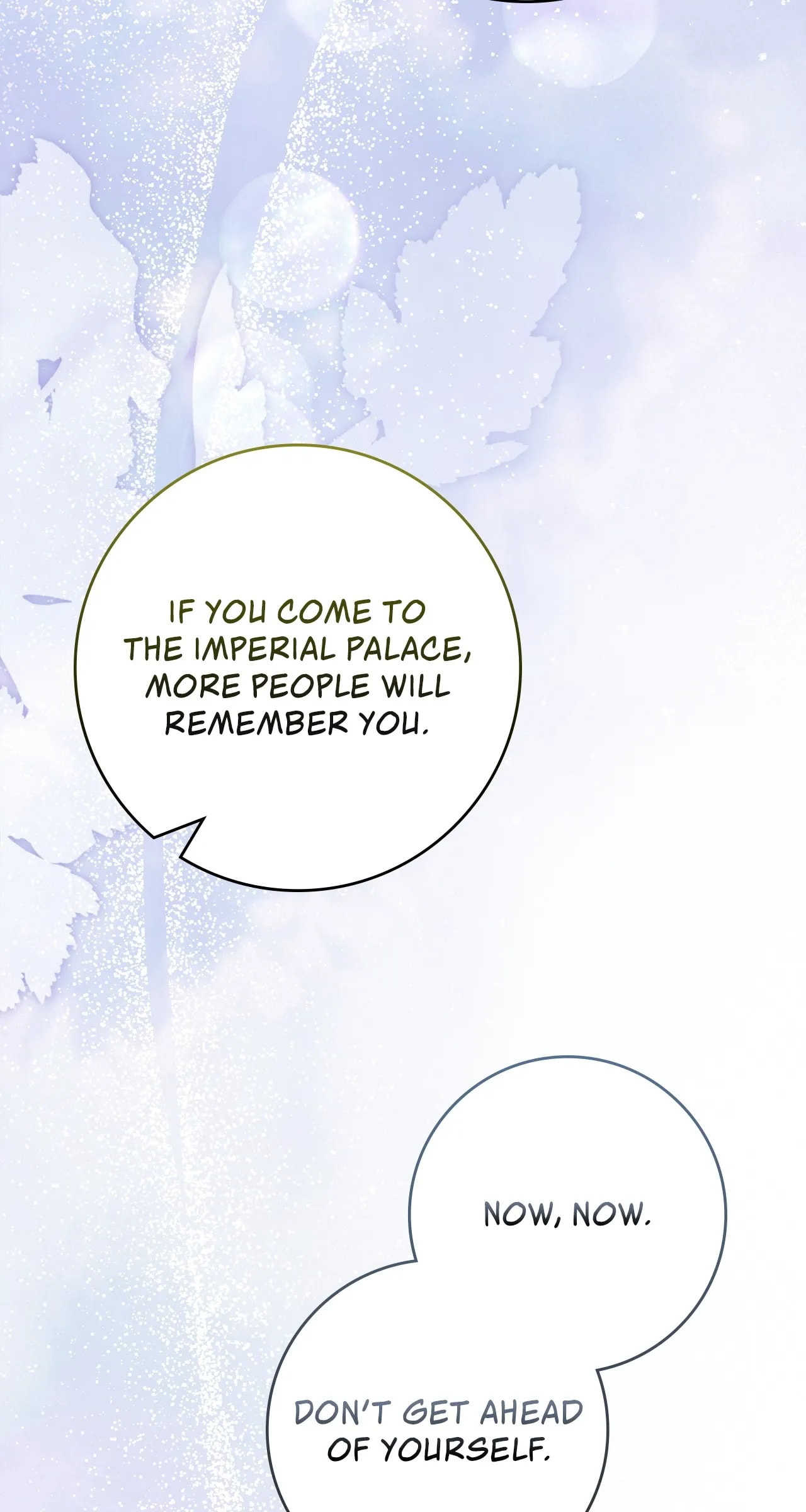 Once an Assassin, Now a Royal Nanny Chapter 27 page 49 - 