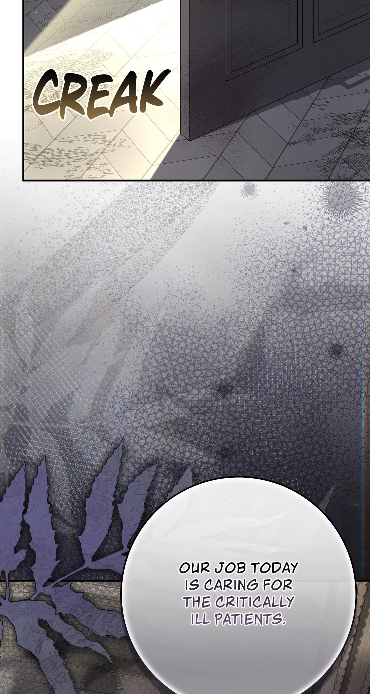Once an Assassin, Now a Royal Nanny Chapter 27 page 62 - 