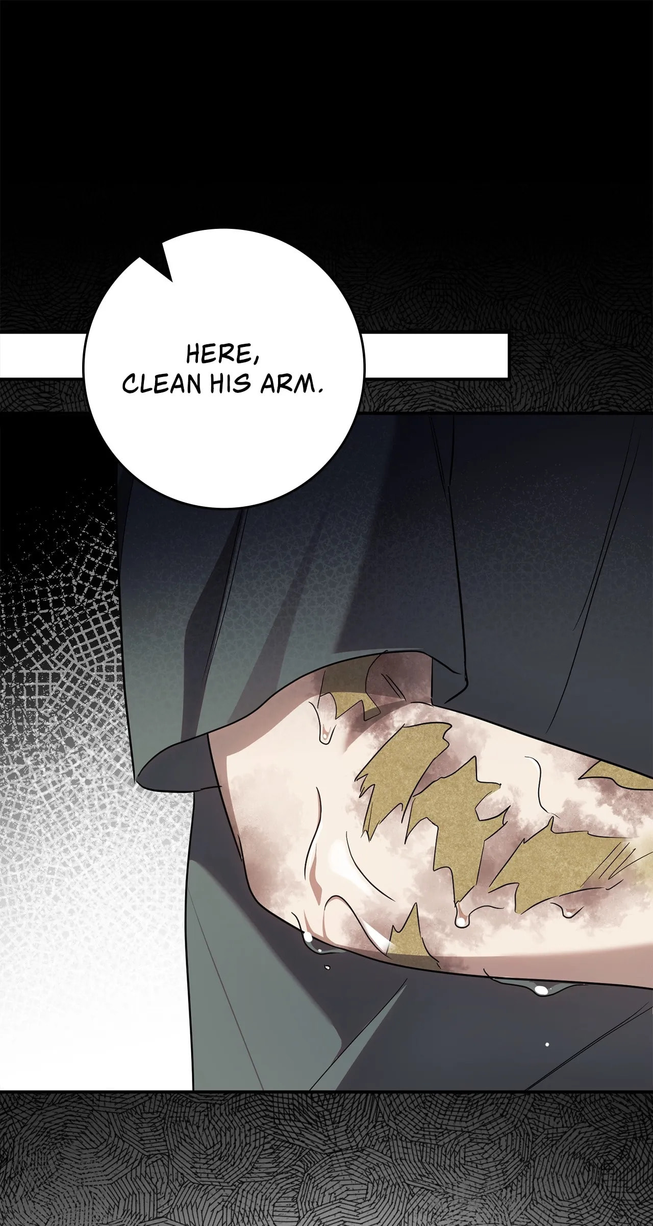 Once an Assassin, Now a Royal Nanny Chapter 27 page 65 - 
