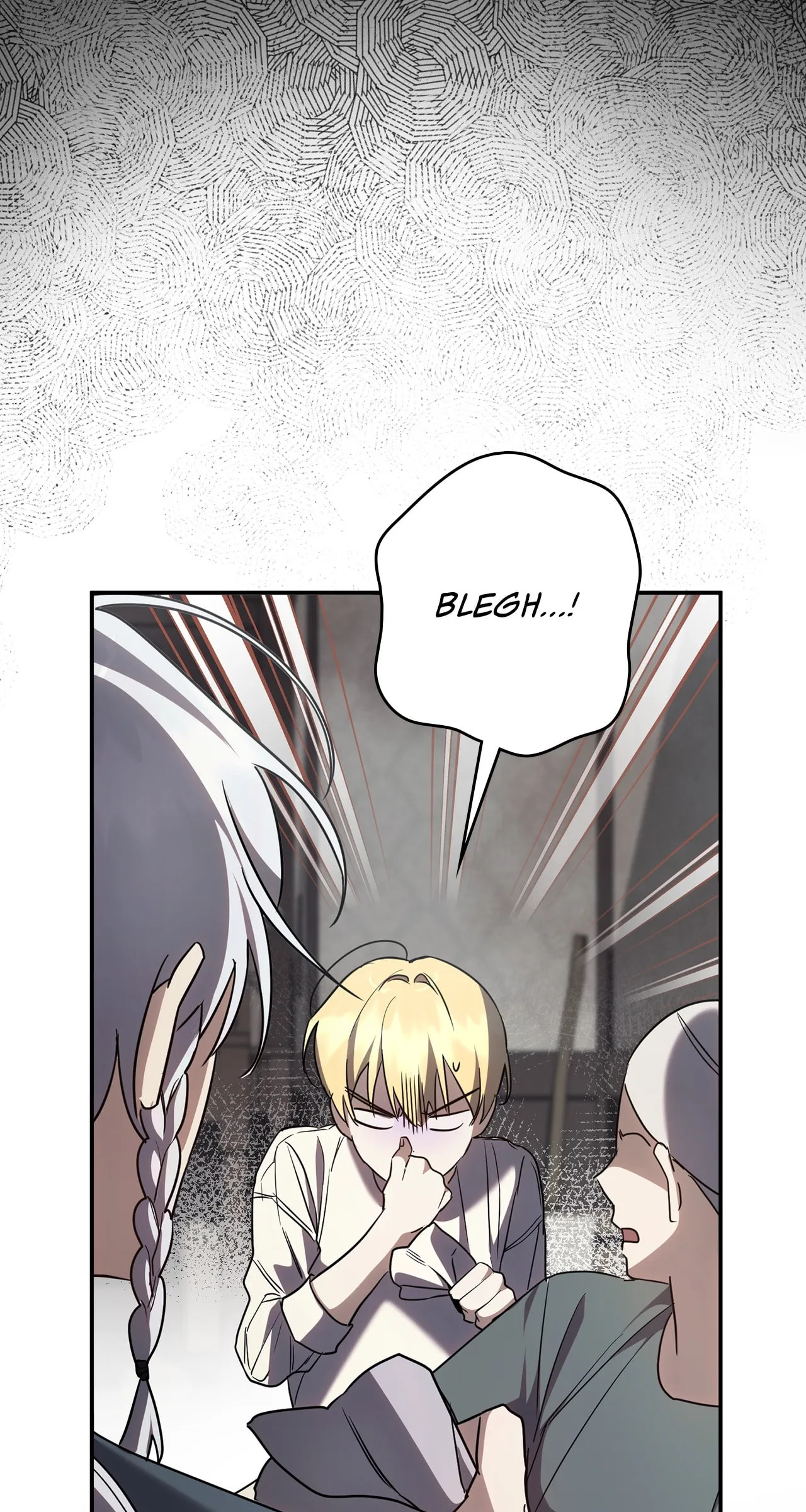 Once an Assassin, Now a Royal Nanny Chapter 27 page 66 - 