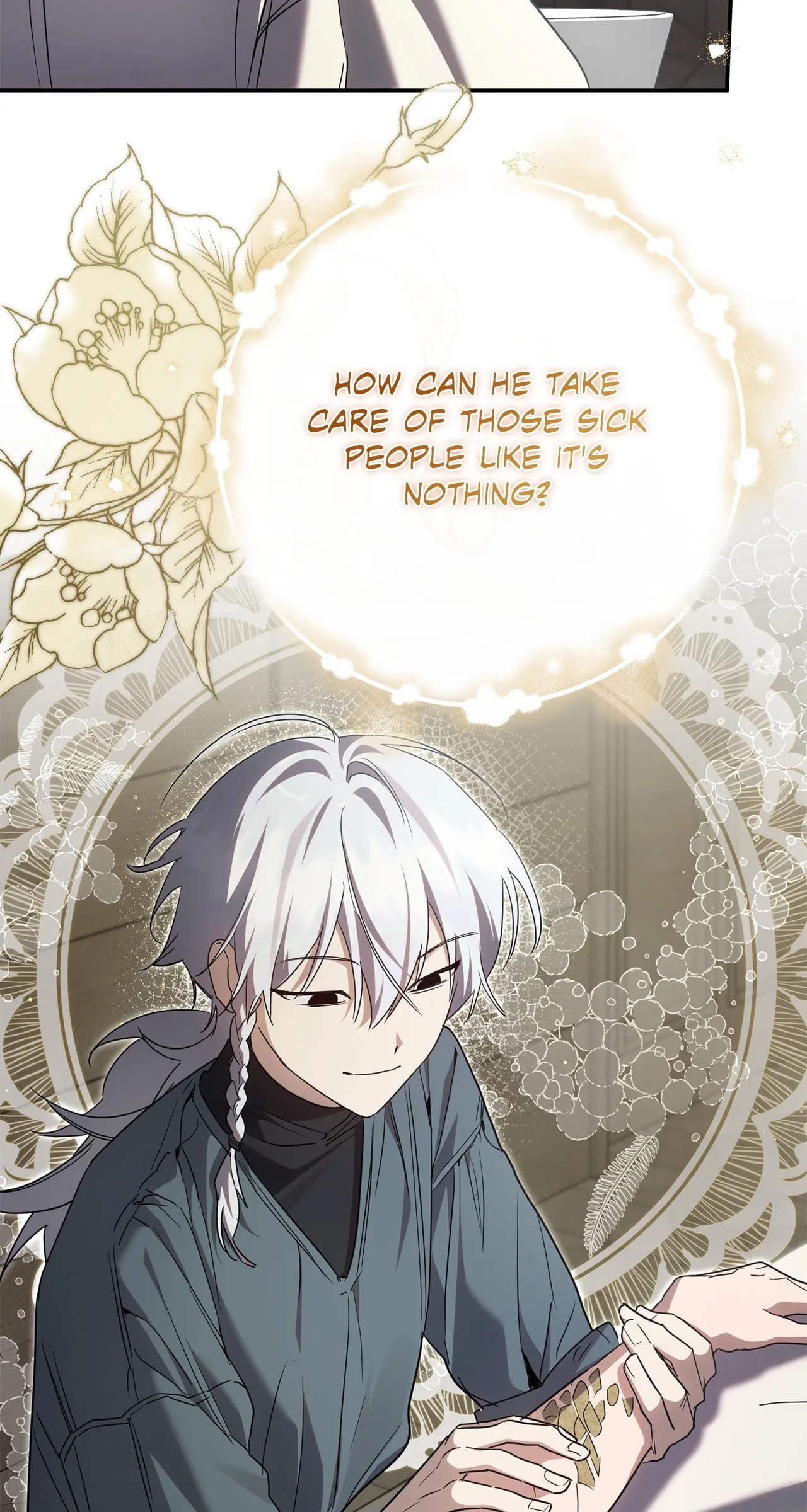 Once an Assassin, Now a Royal Nanny Chapter 27 page 69 - 
