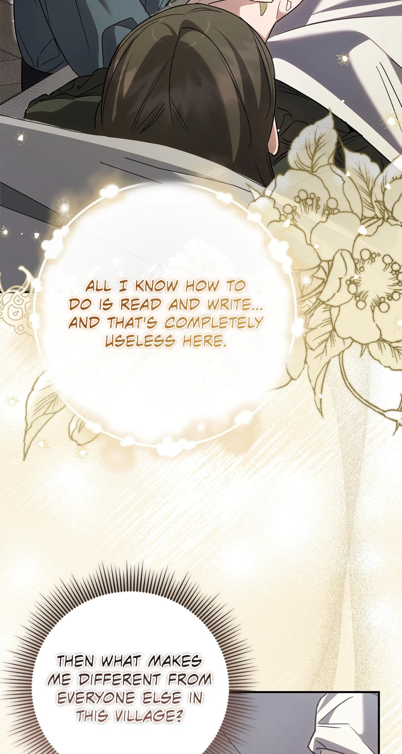 Once an Assassin, Now a Royal Nanny Chapter 27 page 70 - 