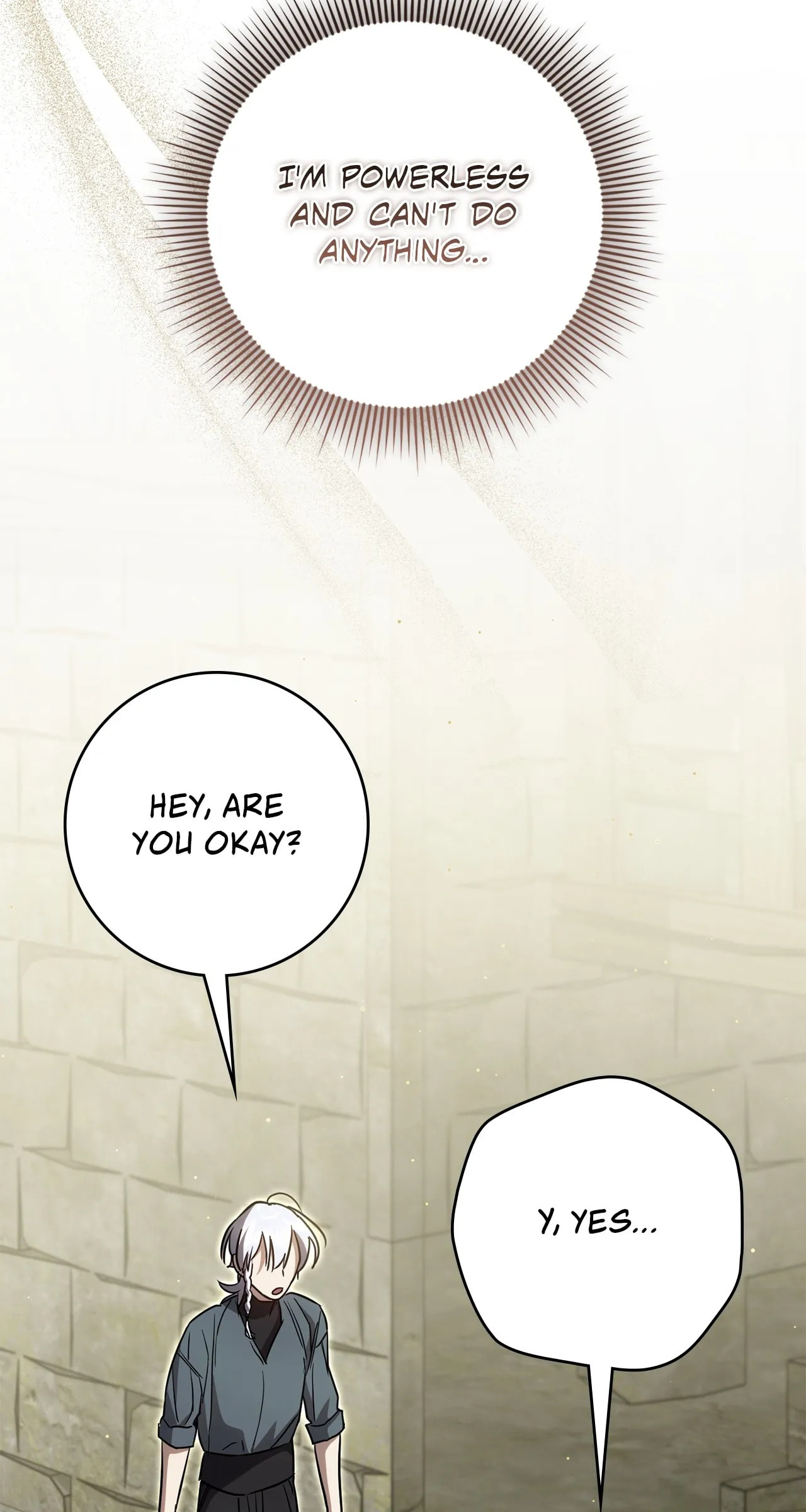 Once an Assassin, Now a Royal Nanny Chapter 27 page 72 - 