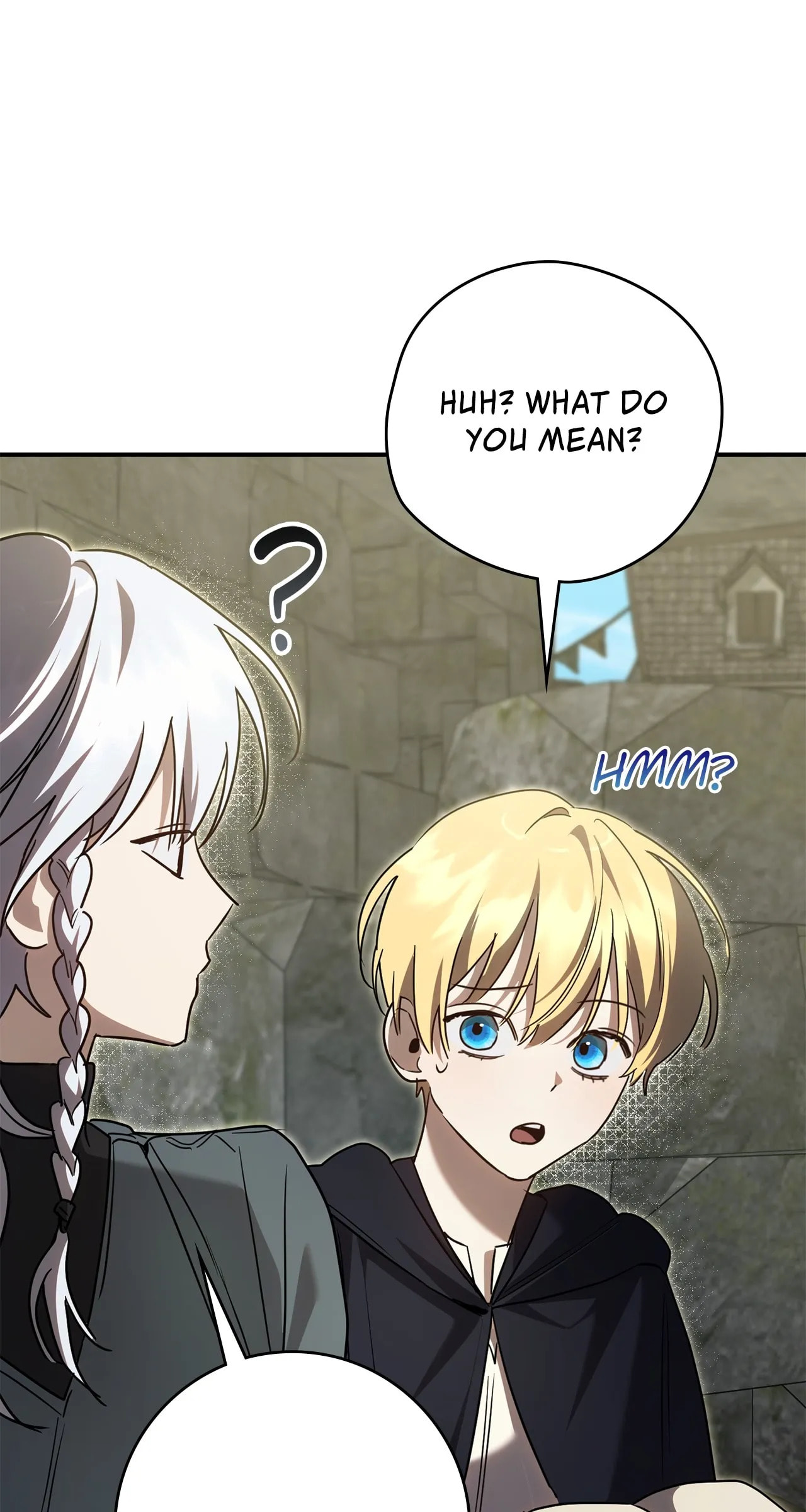 Once an Assassin, Now a Royal Nanny Chapter 27 page 79 - 