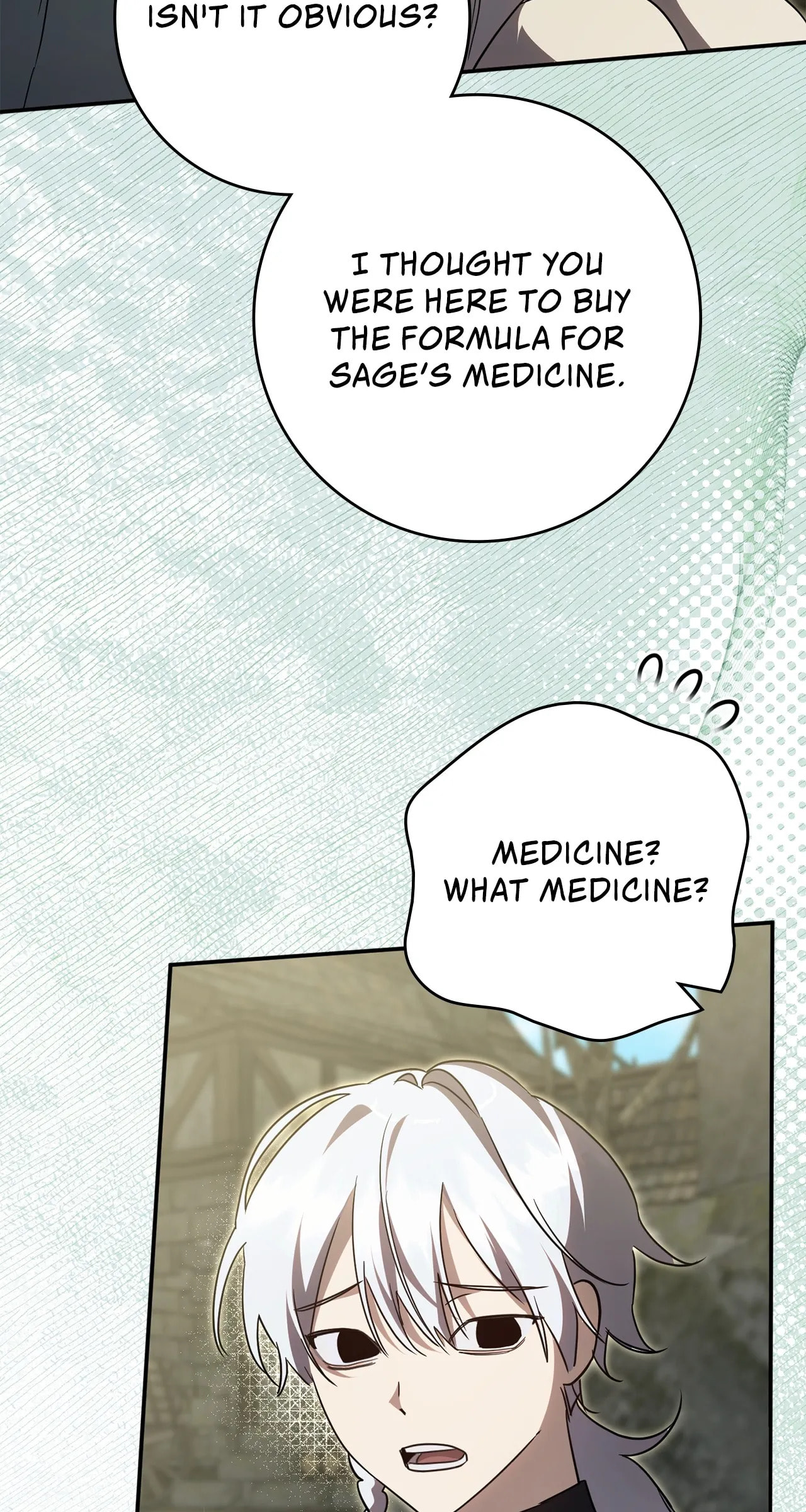 Once an Assassin, Now a Royal Nanny Chapter 27 page 80 - 