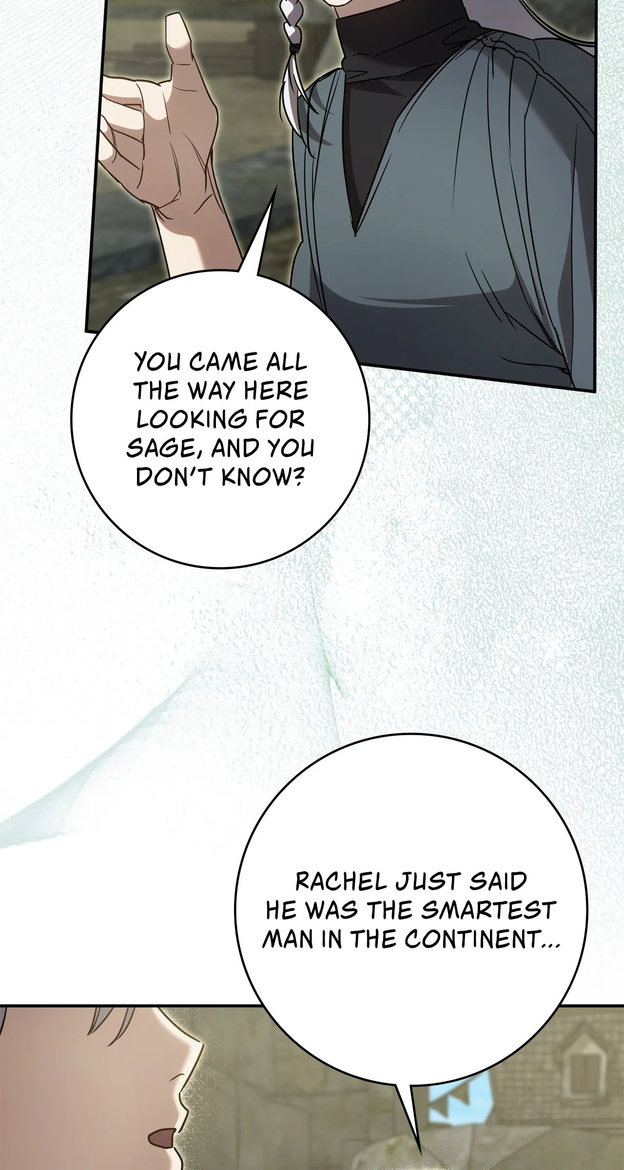 Once an Assassin, Now a Royal Nanny Chapter 27 page 81 - 