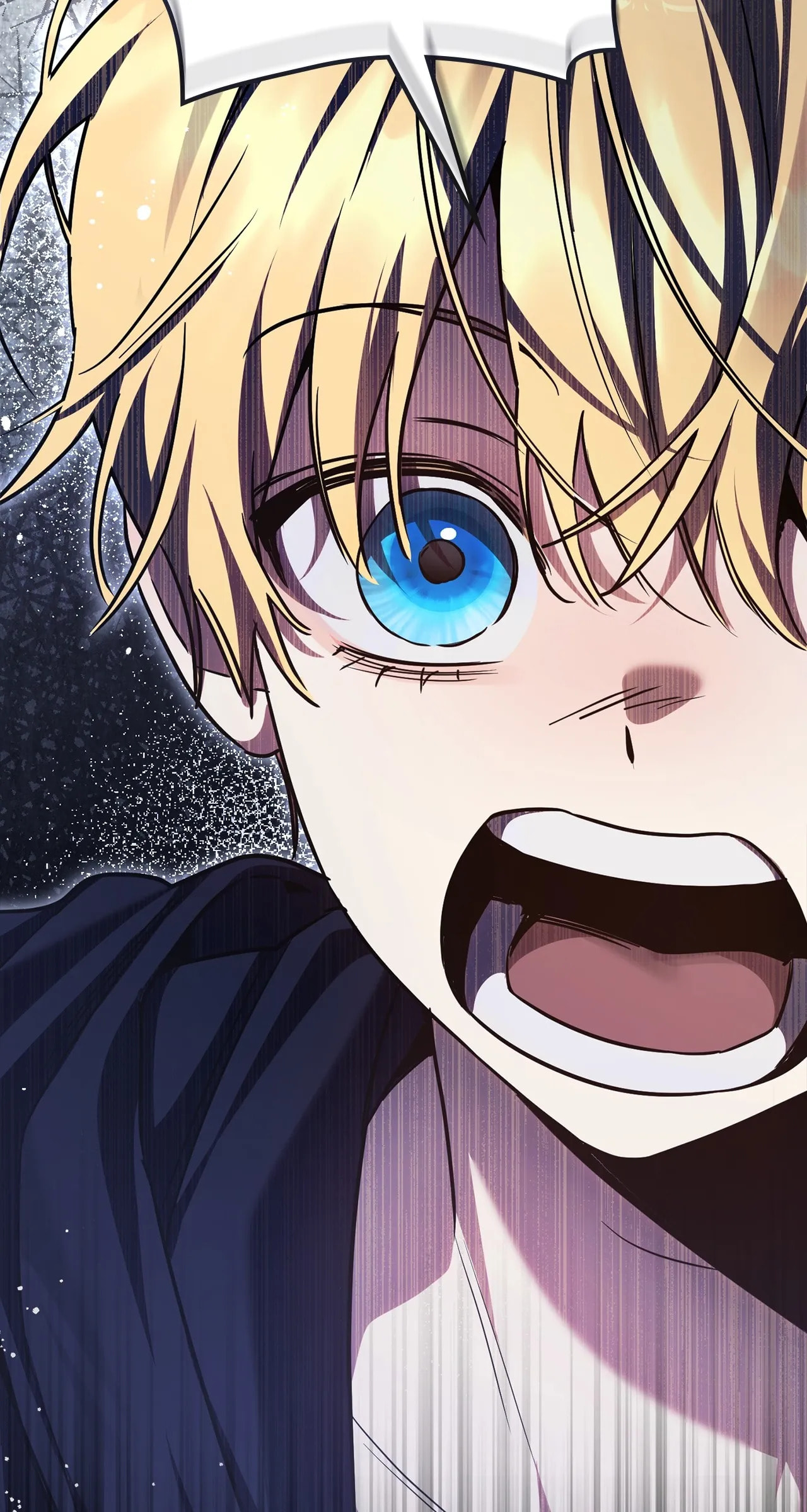 Once an Assassin, Now a Royal Nanny Chapter 27 page 85 - 
