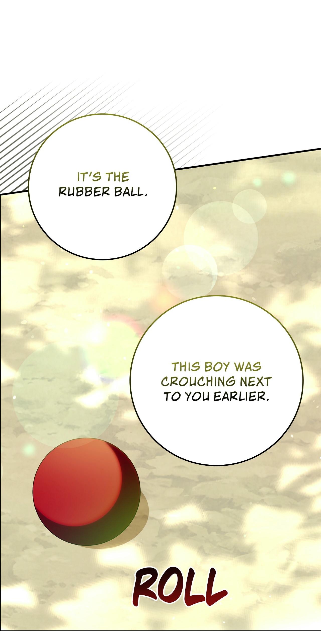 Once an Assassin, Now a Royal Nanny Chapter 3 page 23 - 