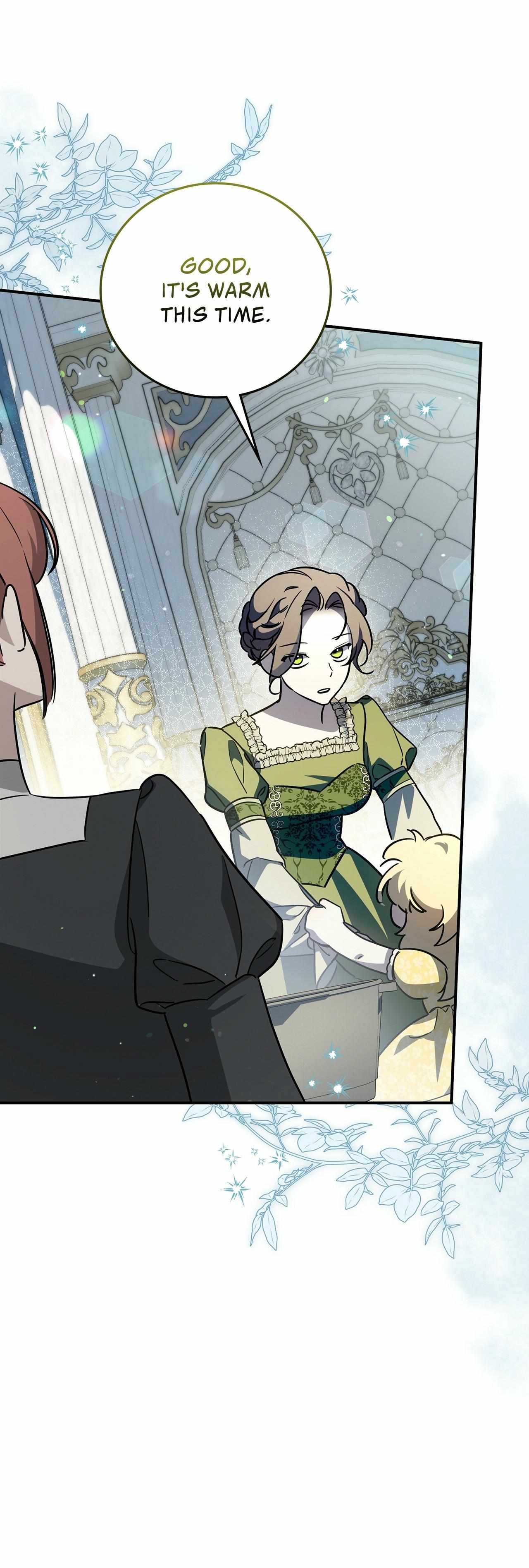 Once an Assassin, Now a Royal Nanny Chapter 5 page 33 - 