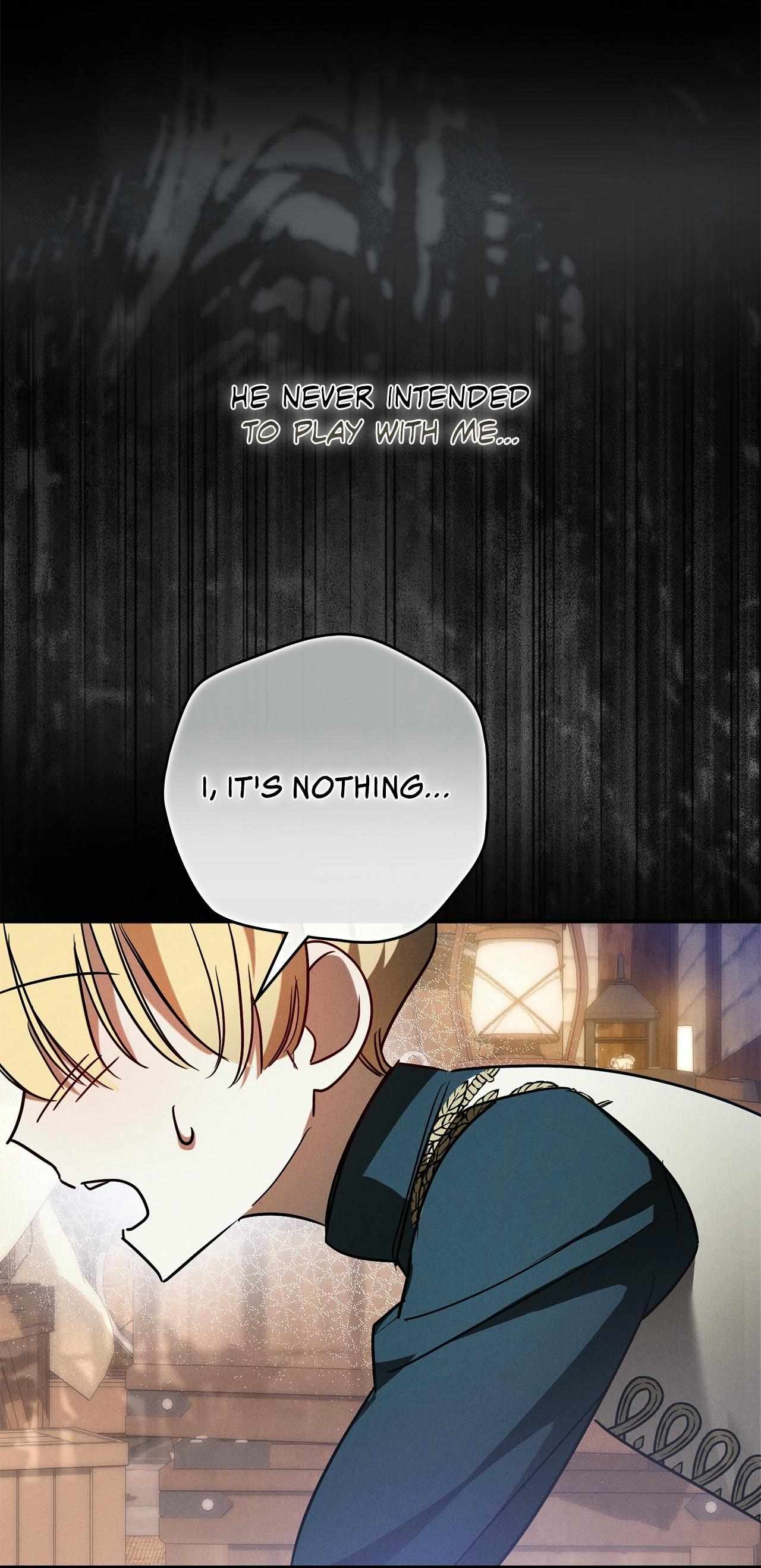 Once an Assassin, Now a Royal Nanny Chapter 6 page 33 - 