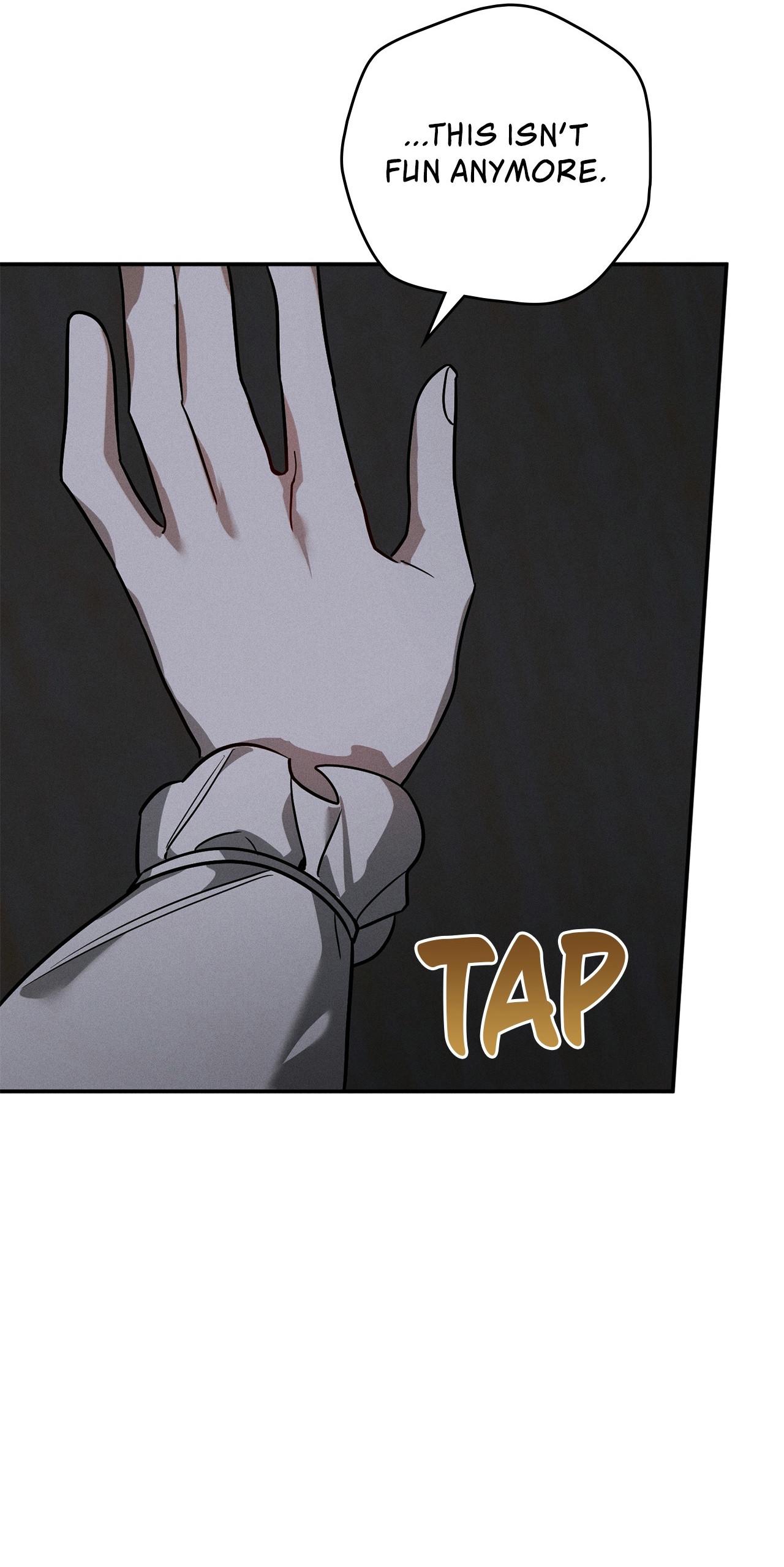 Once an Assassin, Now a Royal Nanny Chapter 6 page 35 - 
