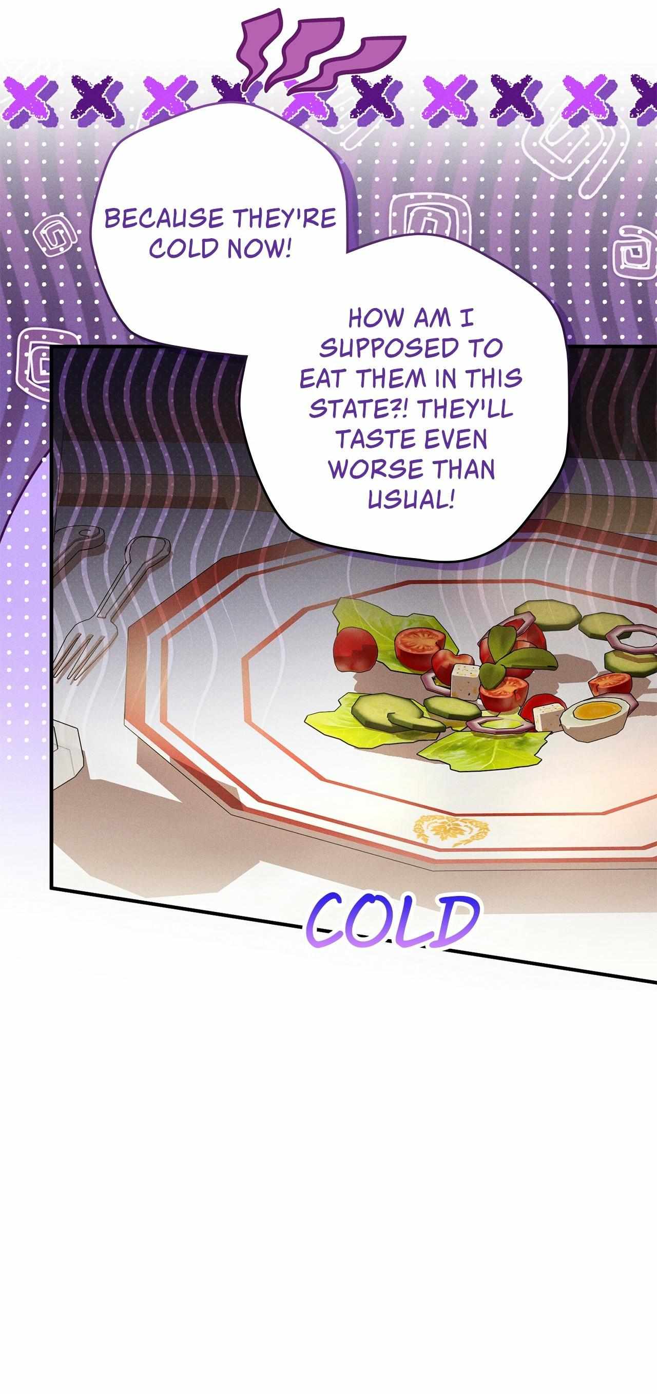 Once an Assassin, Now a Royal Nanny Chapter 7 page 17 - 