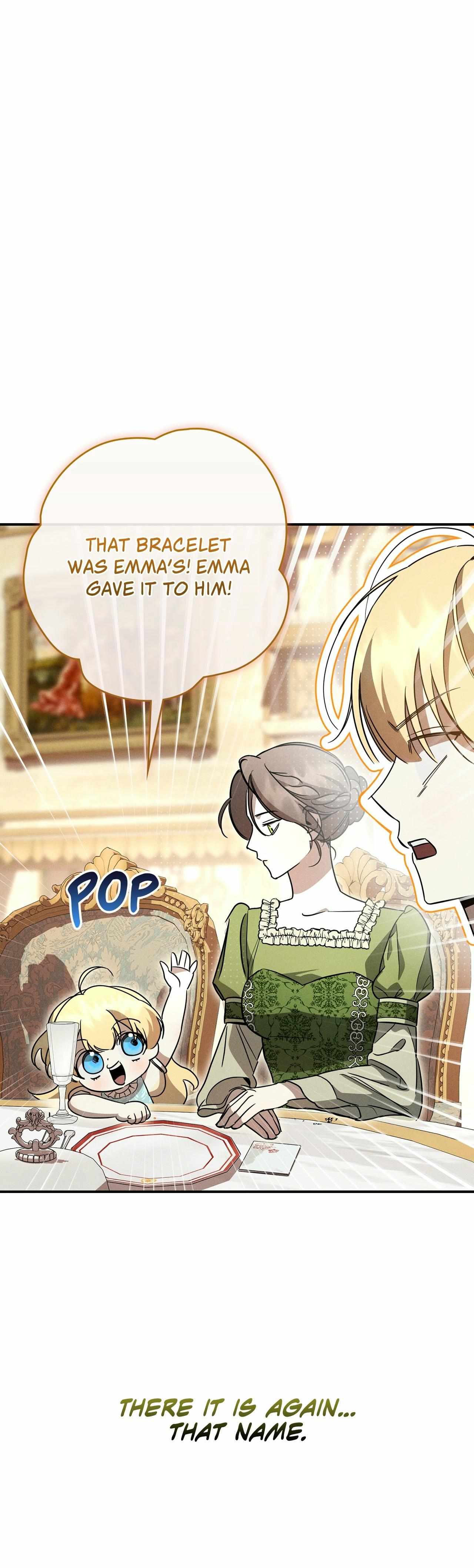 Once an Assassin, Now a Royal Nanny Chapter 7 page 22 - 