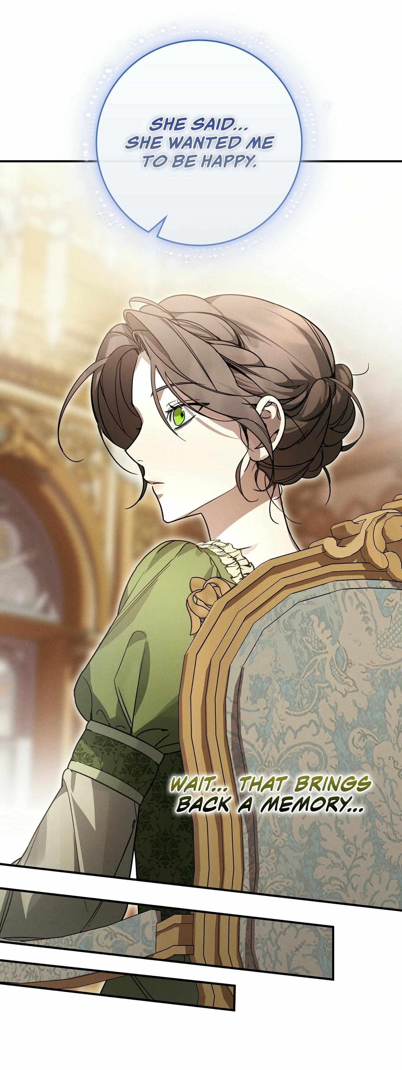 Once an Assassin, Now a Royal Nanny Chapter 7 page 25 - 