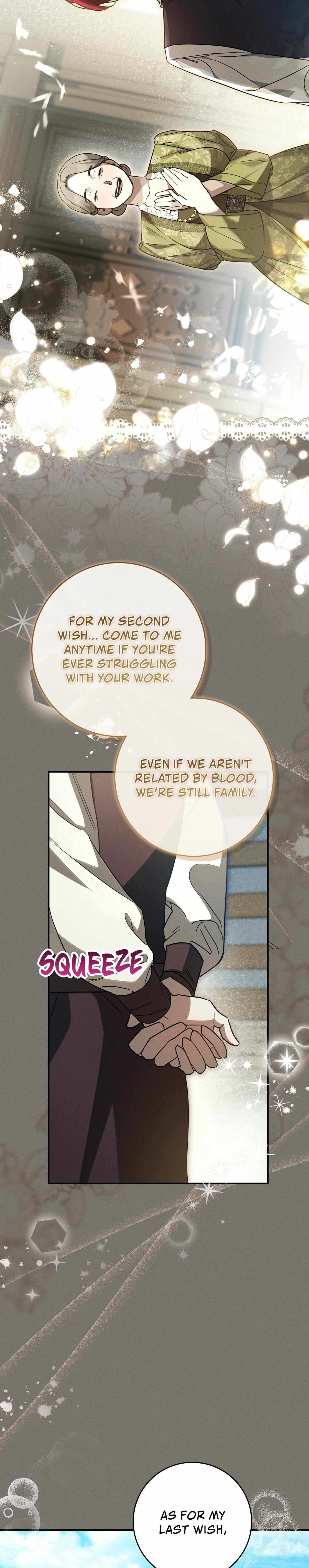 Once an Assassin, Now a Royal Nanny Chapter 7 page 29 - 
