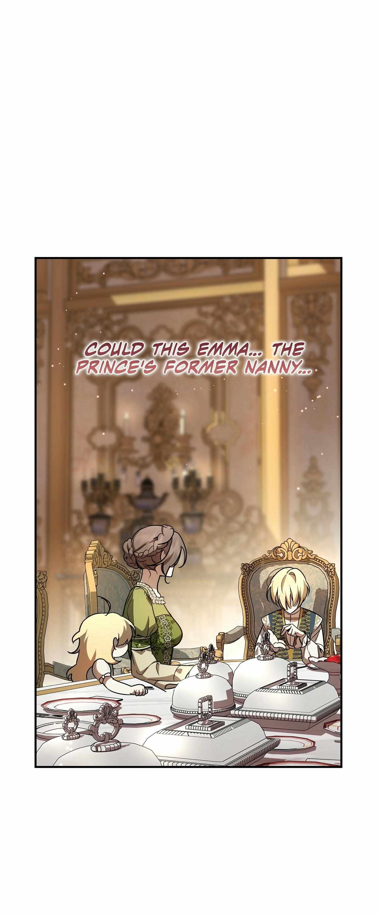 Once an Assassin, Now a Royal Nanny Chapter 7 page 31 - 