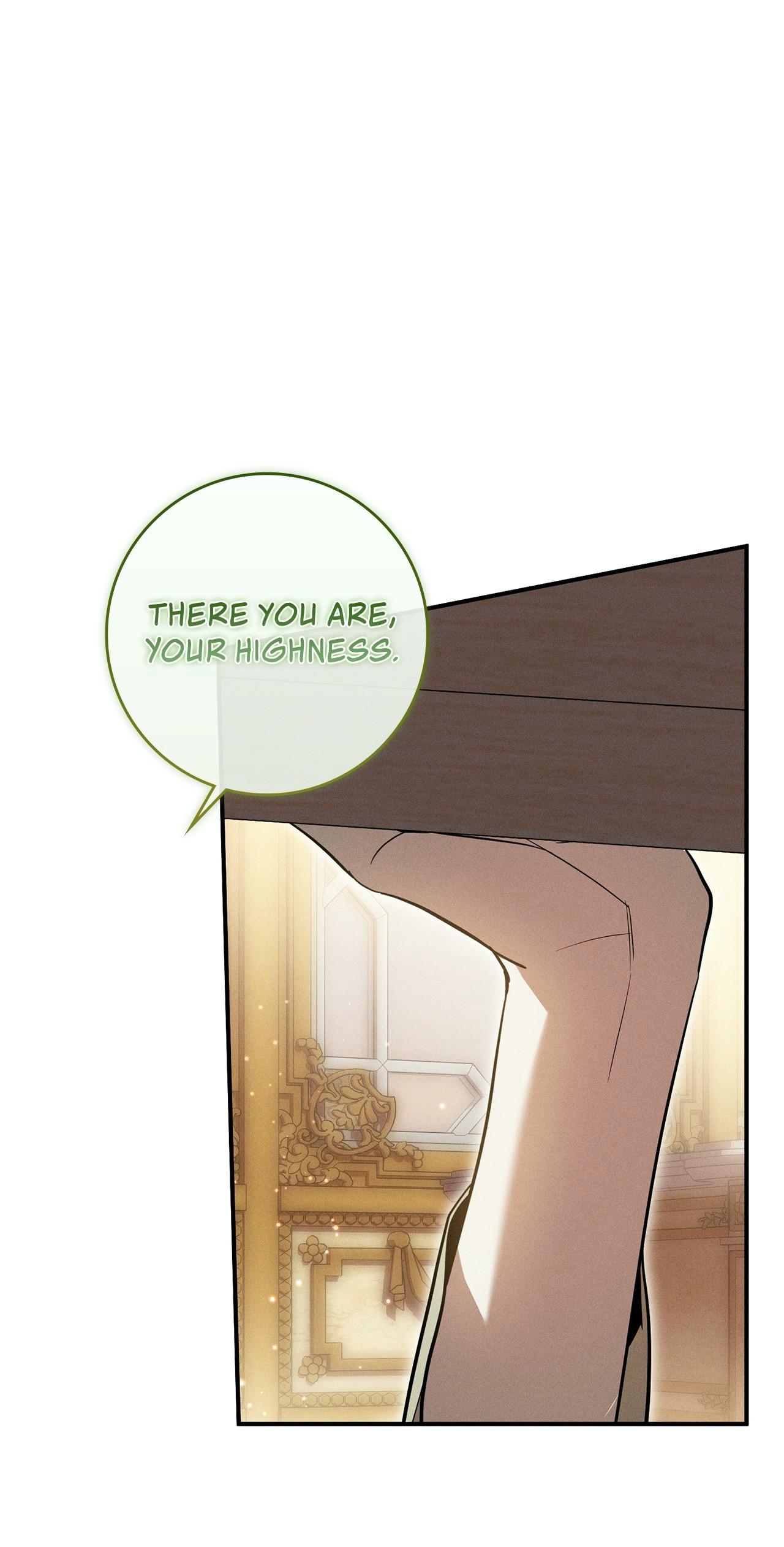 Once an Assassin, Now a Royal Nanny Chapter 7 page 5 - 