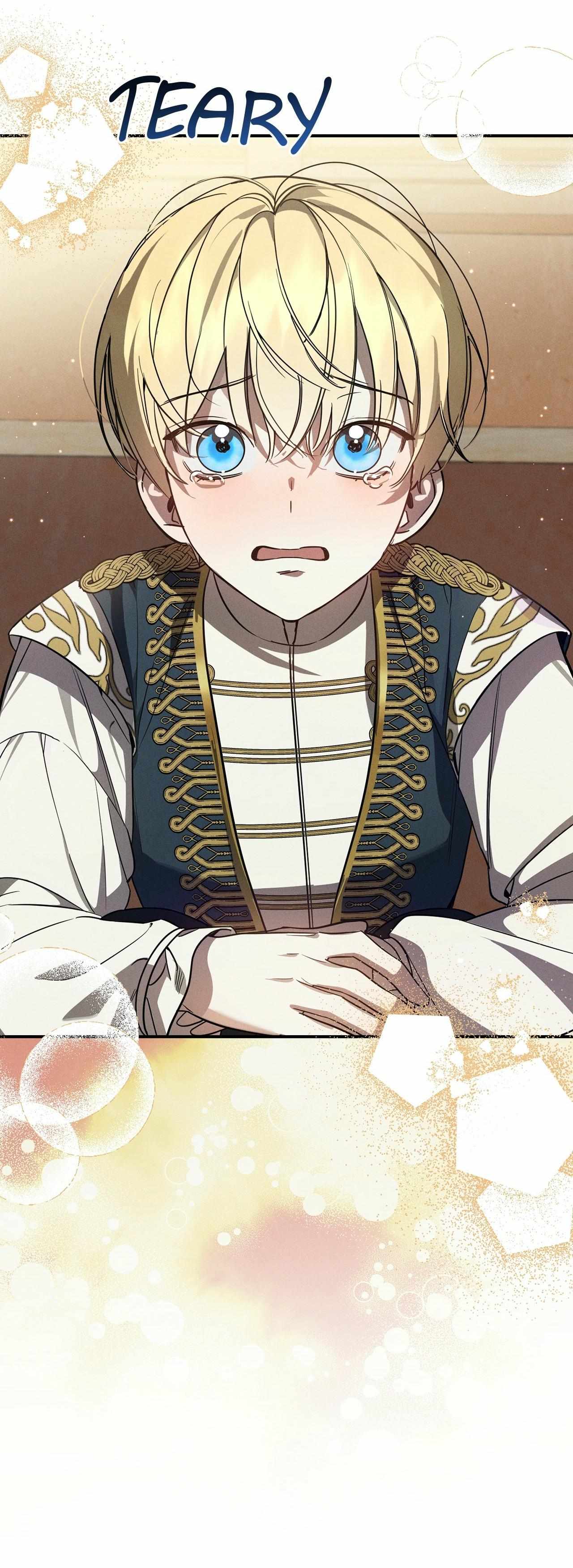 Once an Assassin, Now a Royal Nanny Chapter 7 page 7 - 
