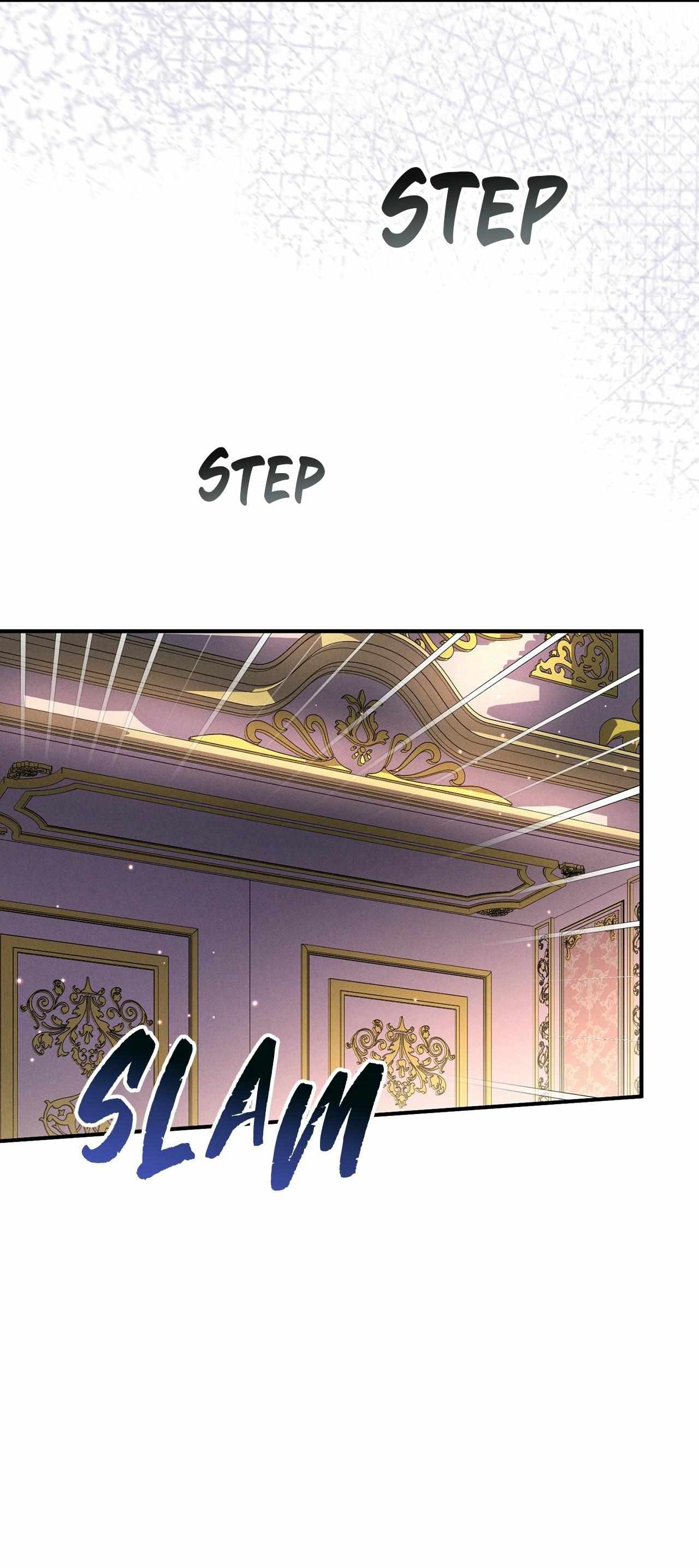 Once an Assassin, Now a Royal Nanny Chapter 8 page 13 - 