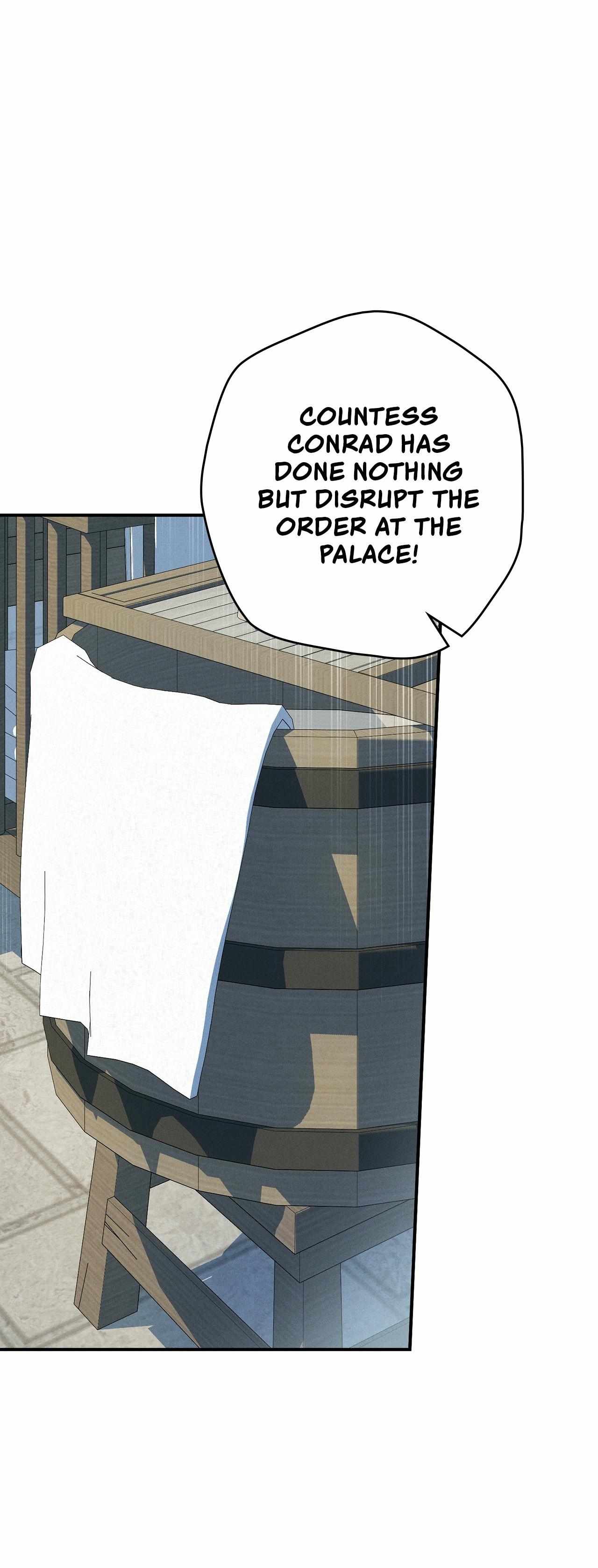 Once an Assassin, Now a Royal Nanny Chapter 8 page 31 - 