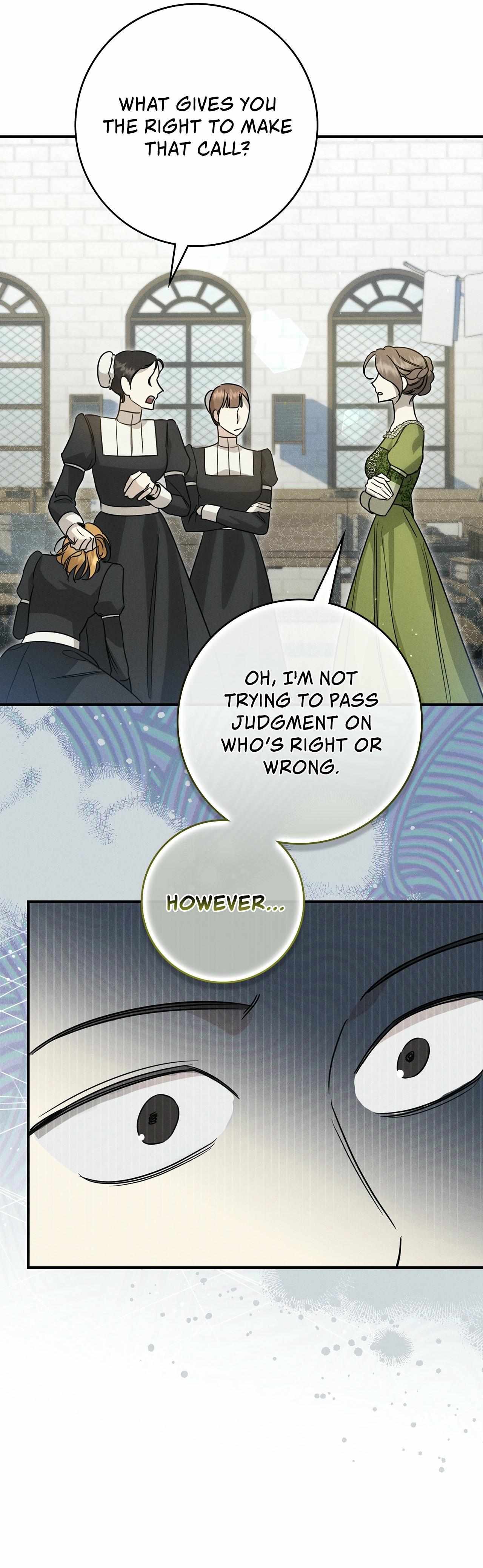 Once an Assassin, Now a Royal Nanny Chapter 8 page 36 - 