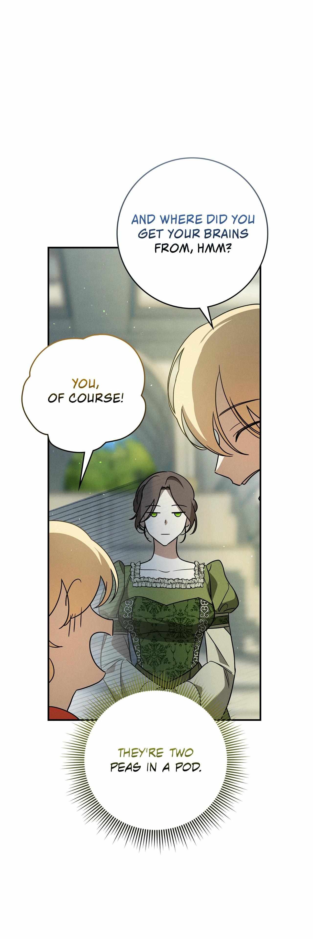 Once an Assassin, Now a Royal Nanny Chapter 9 page 29 - 