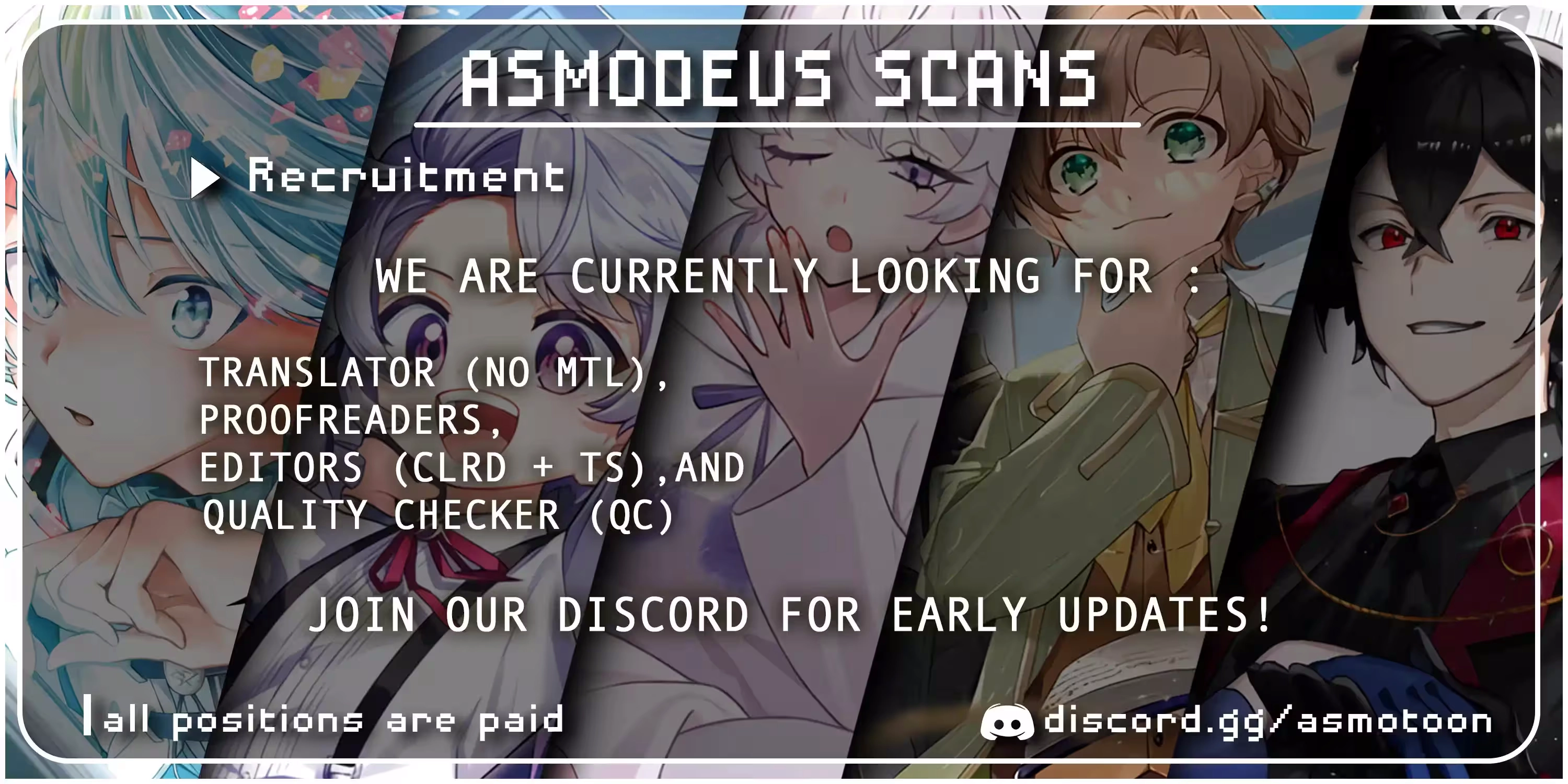 Once I Ditched My Fiancé, I Found Life at a Fun Magic School! Chapter 1.2 page 35 - 