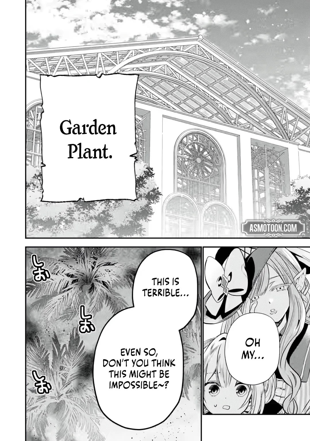 Once I Ditched My Fiancé, I Found Life at a Fun Magic School! Chapter 2 page 41 - 